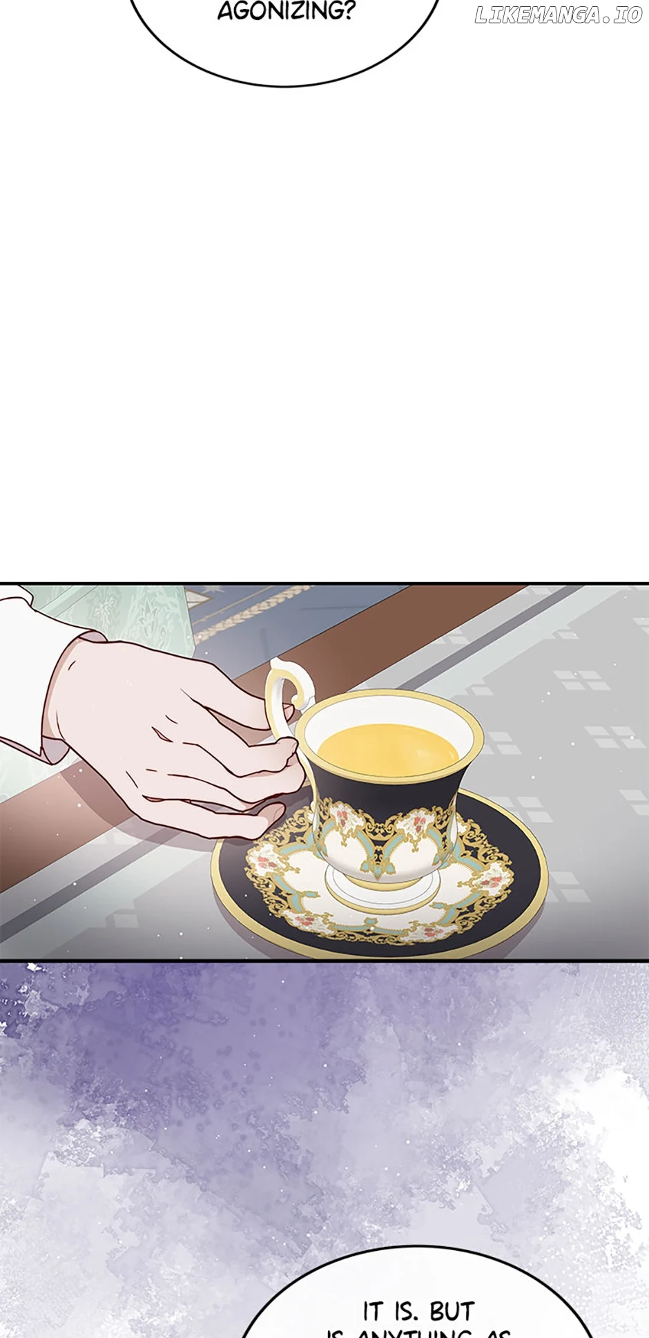 Read Please, Forget About Vivian Manga Online