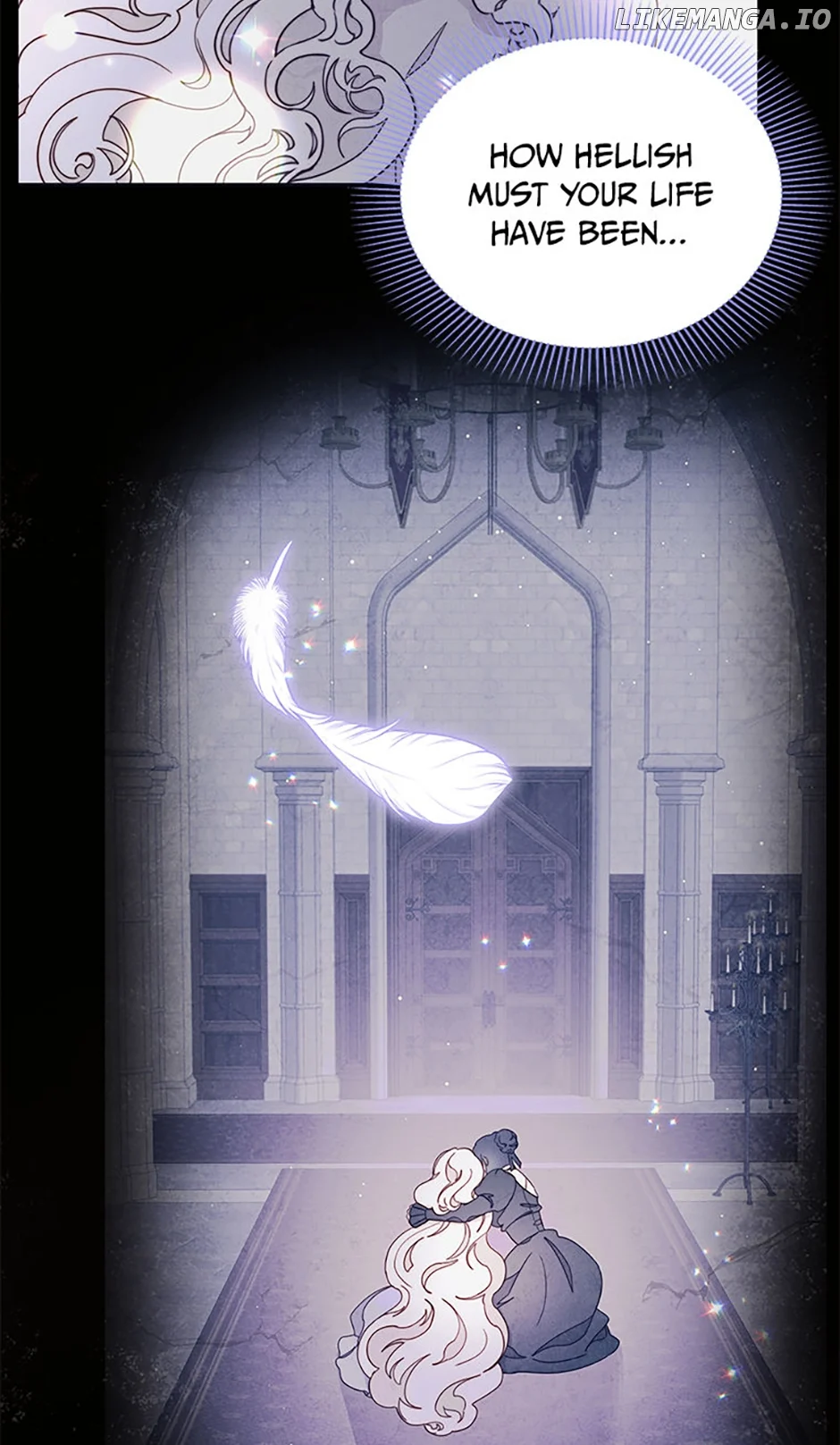 Read Please, Forget About Vivian Manga Online