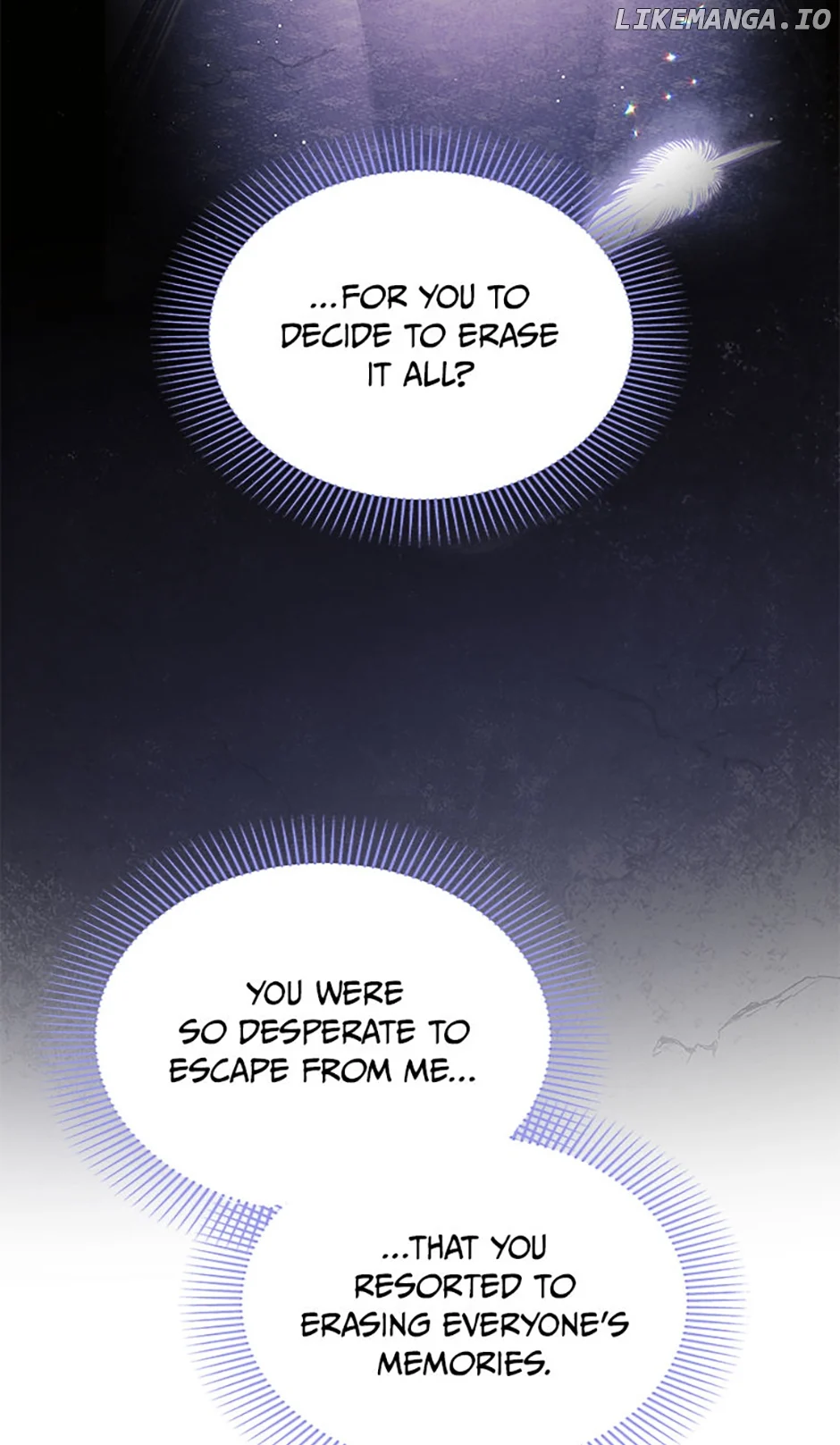 Read Please, Forget About Vivian Manga Online