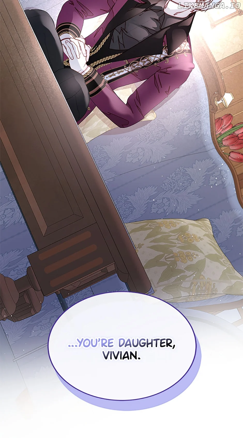 Read Please, Forget About Vivian Manga Online