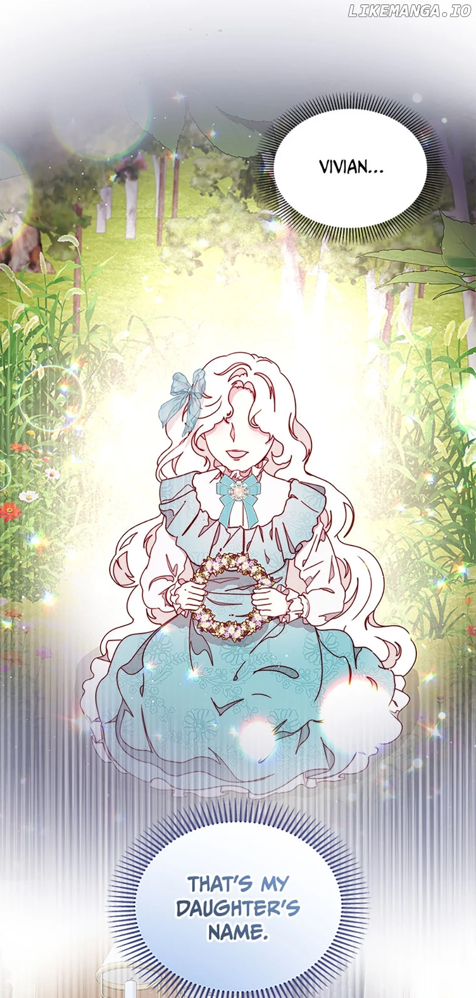 Read Please, Forget About Vivian Manga Online