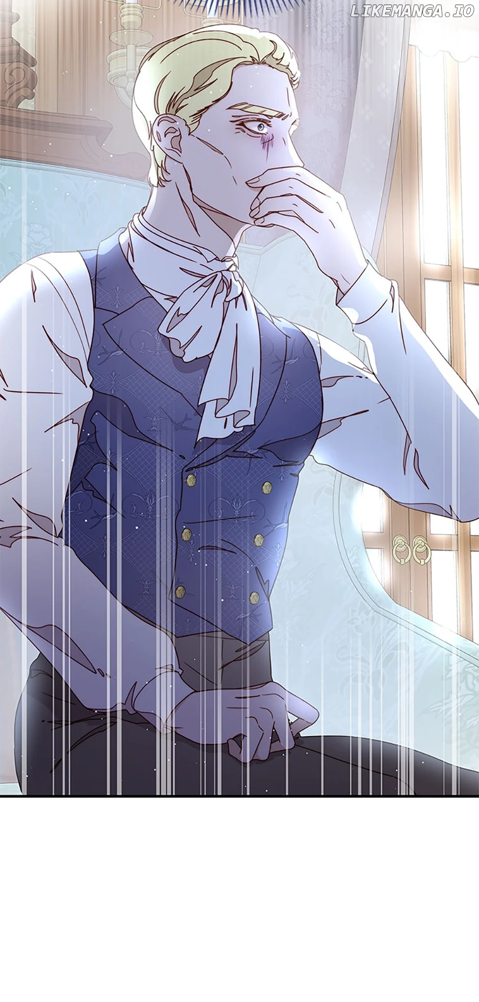 Read Please, Forget About Vivian Manga Online