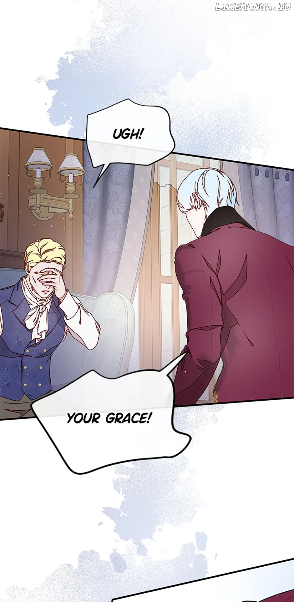 Read Please, Forget About Vivian Manga Online