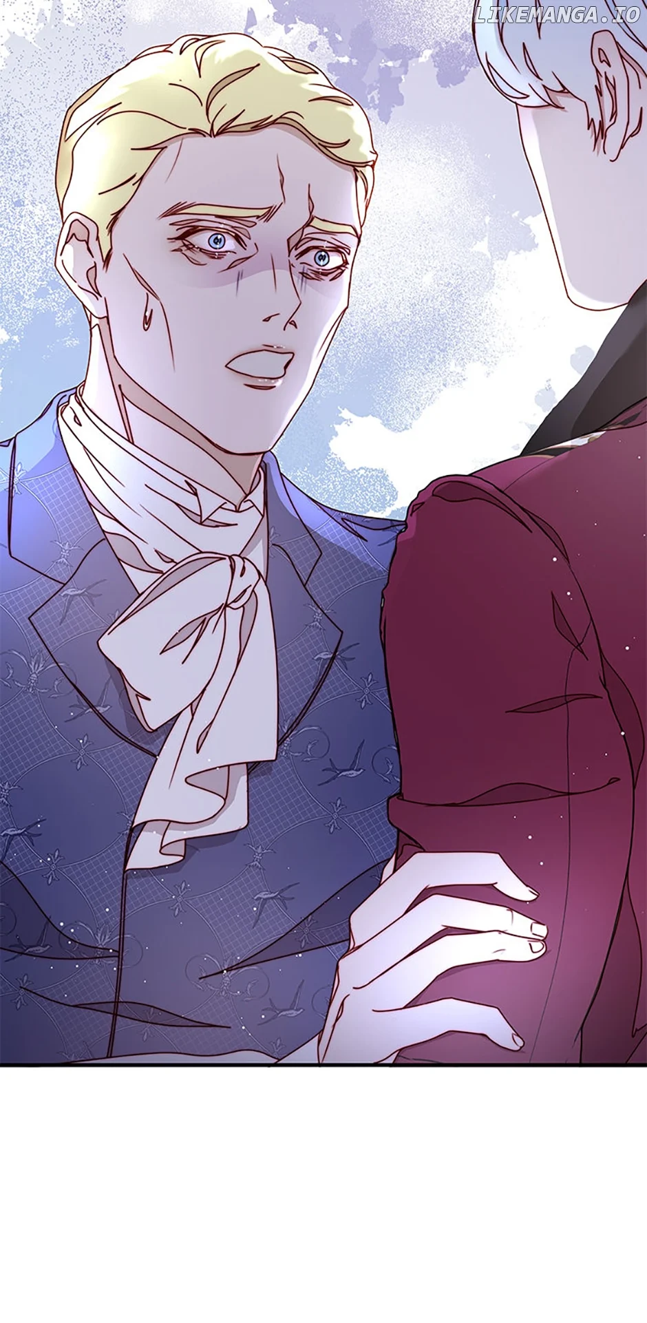 Read Please, Forget About Vivian Manga Online