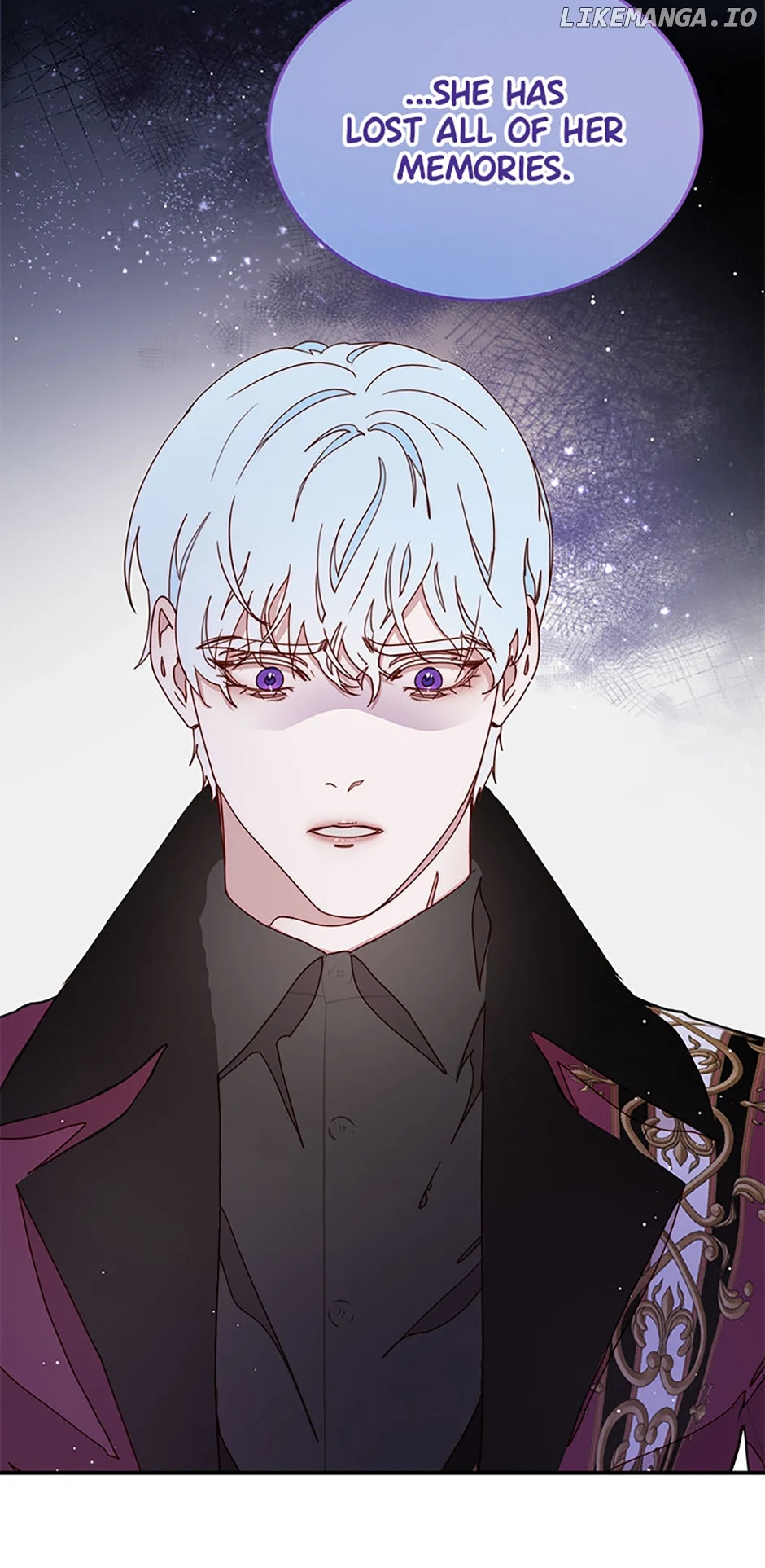 Read Please, Forget About Vivian Manga Online