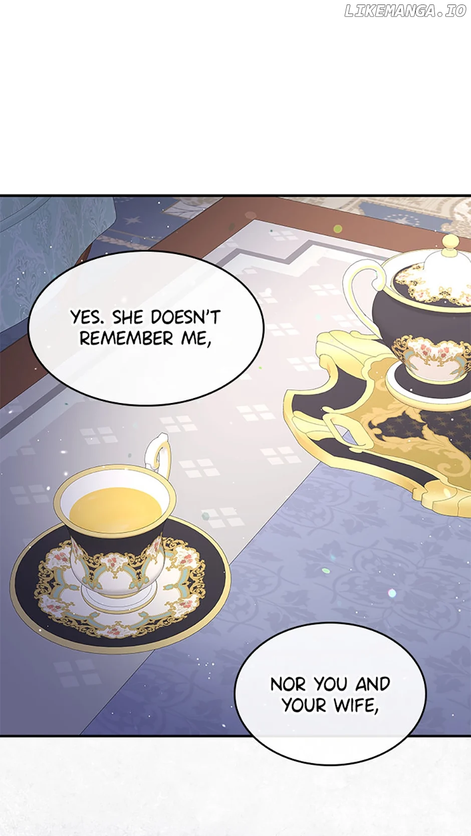 Read Please, Forget About Vivian Manga Online