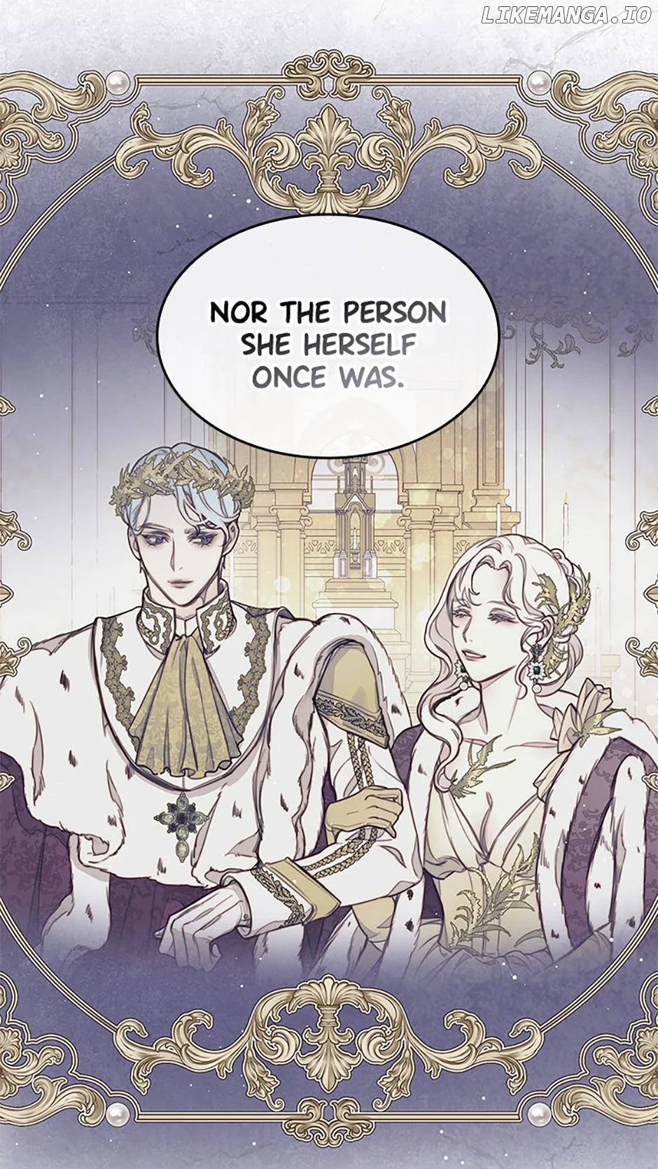 Read Please, Forget About Vivian Manga Online