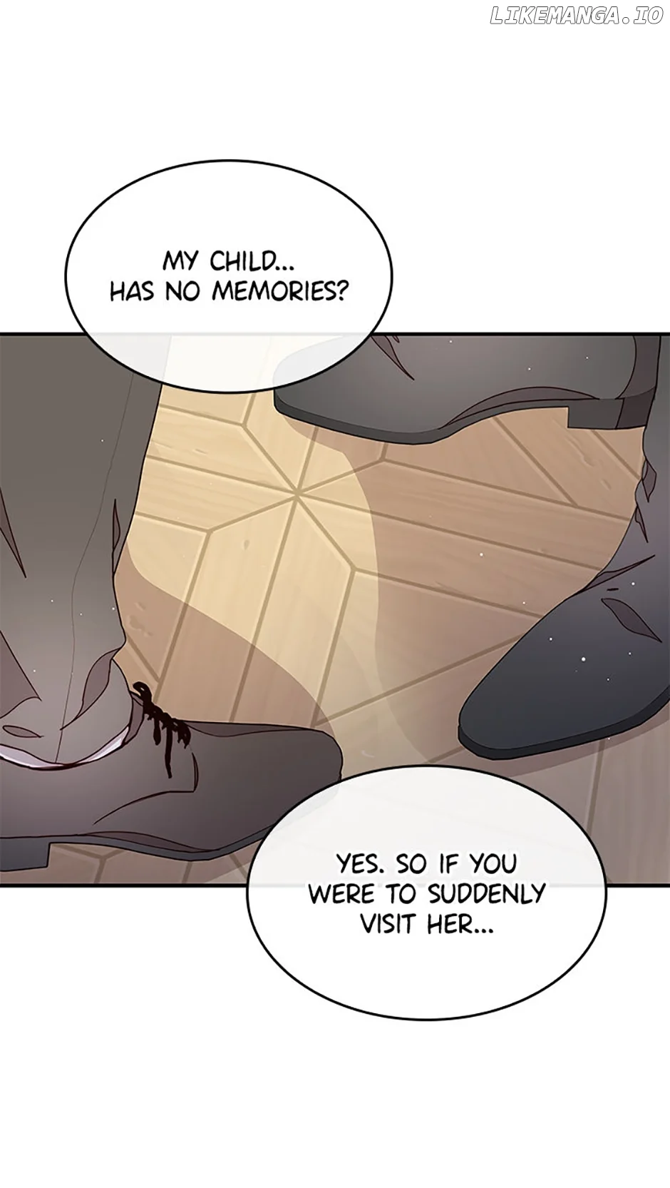 Read Please, Forget About Vivian Manga Online