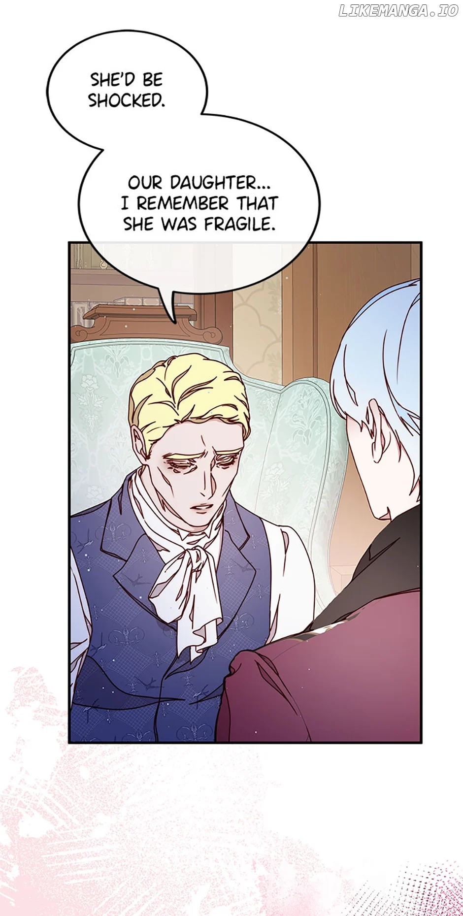 Read Please, Forget About Vivian Manga Online