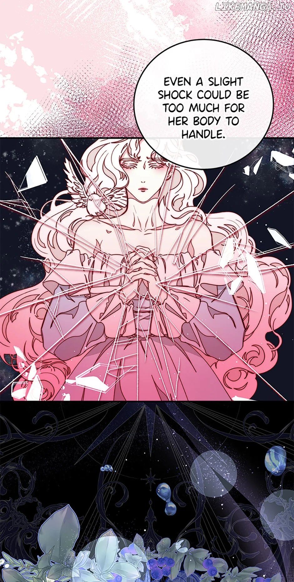 Read Please, Forget About Vivian Manga Online