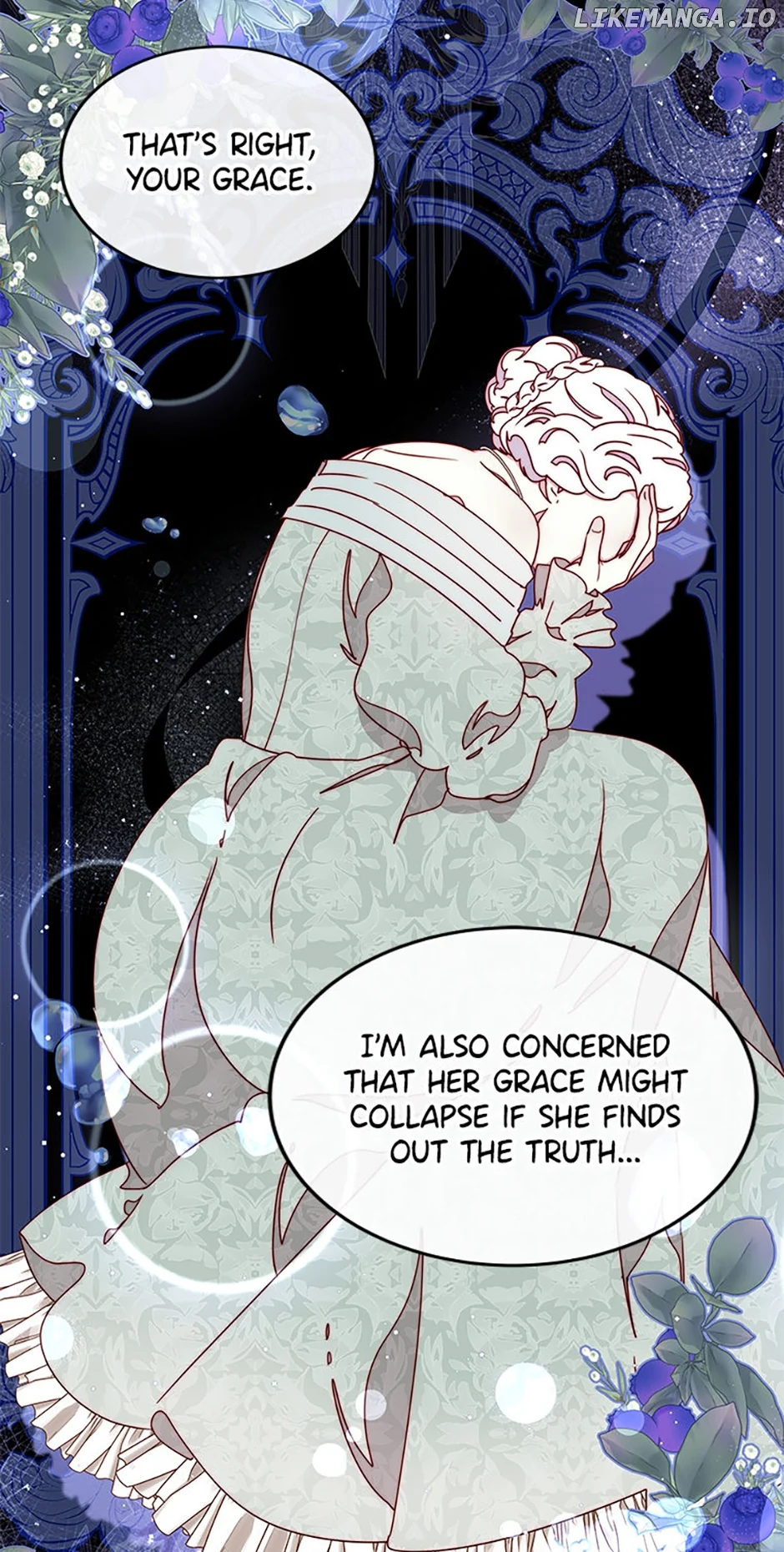 Read Please, Forget About Vivian Manga Online