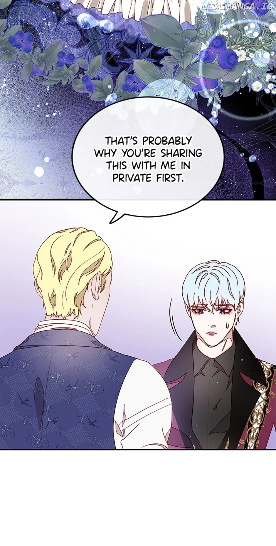 Read Please, Forget About Vivian Manga Online