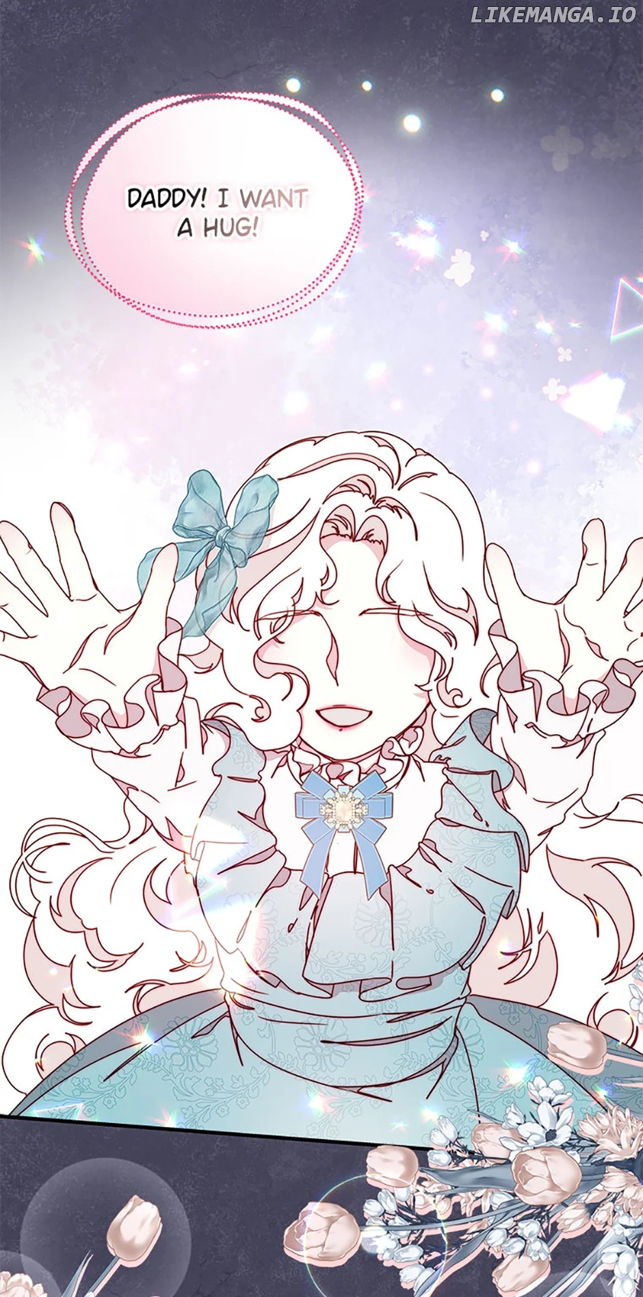 Read Please, Forget About Vivian Manga Online