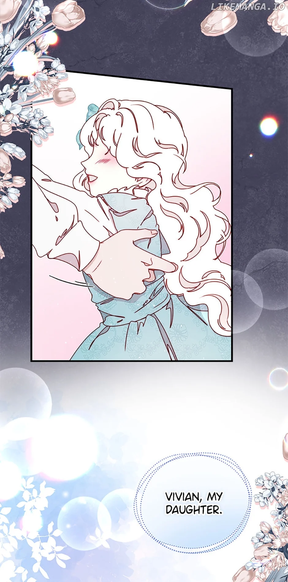 Read Please, Forget About Vivian Manga Online