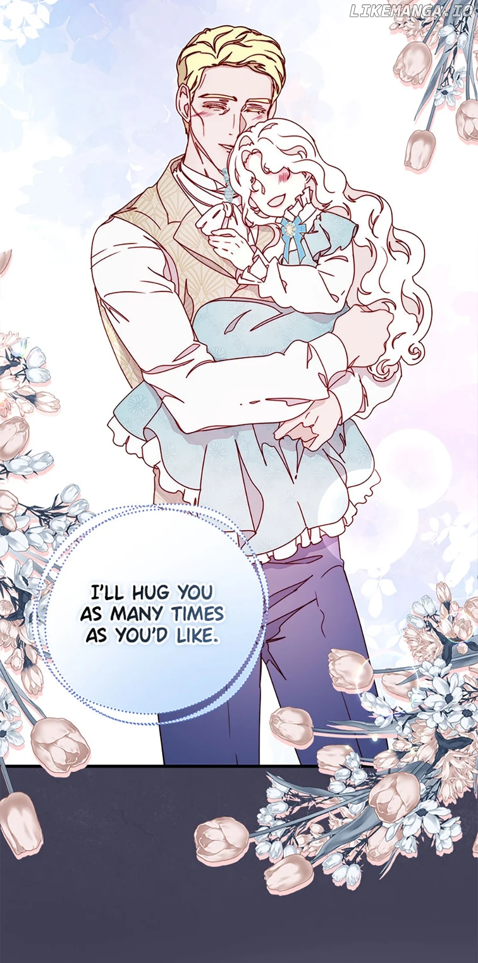 Read Please, Forget About Vivian Manga Online