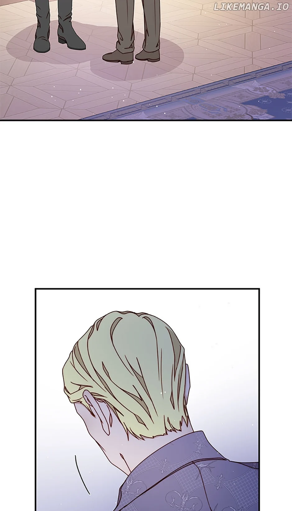 Read Please, Forget About Vivian Manga Online