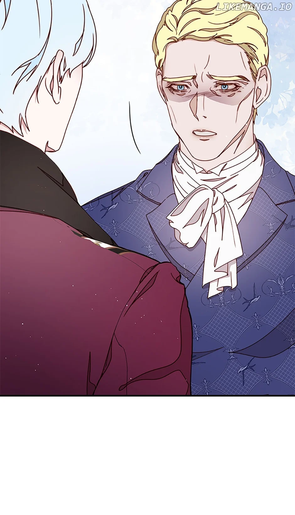 Read Please, Forget About Vivian Manga Online