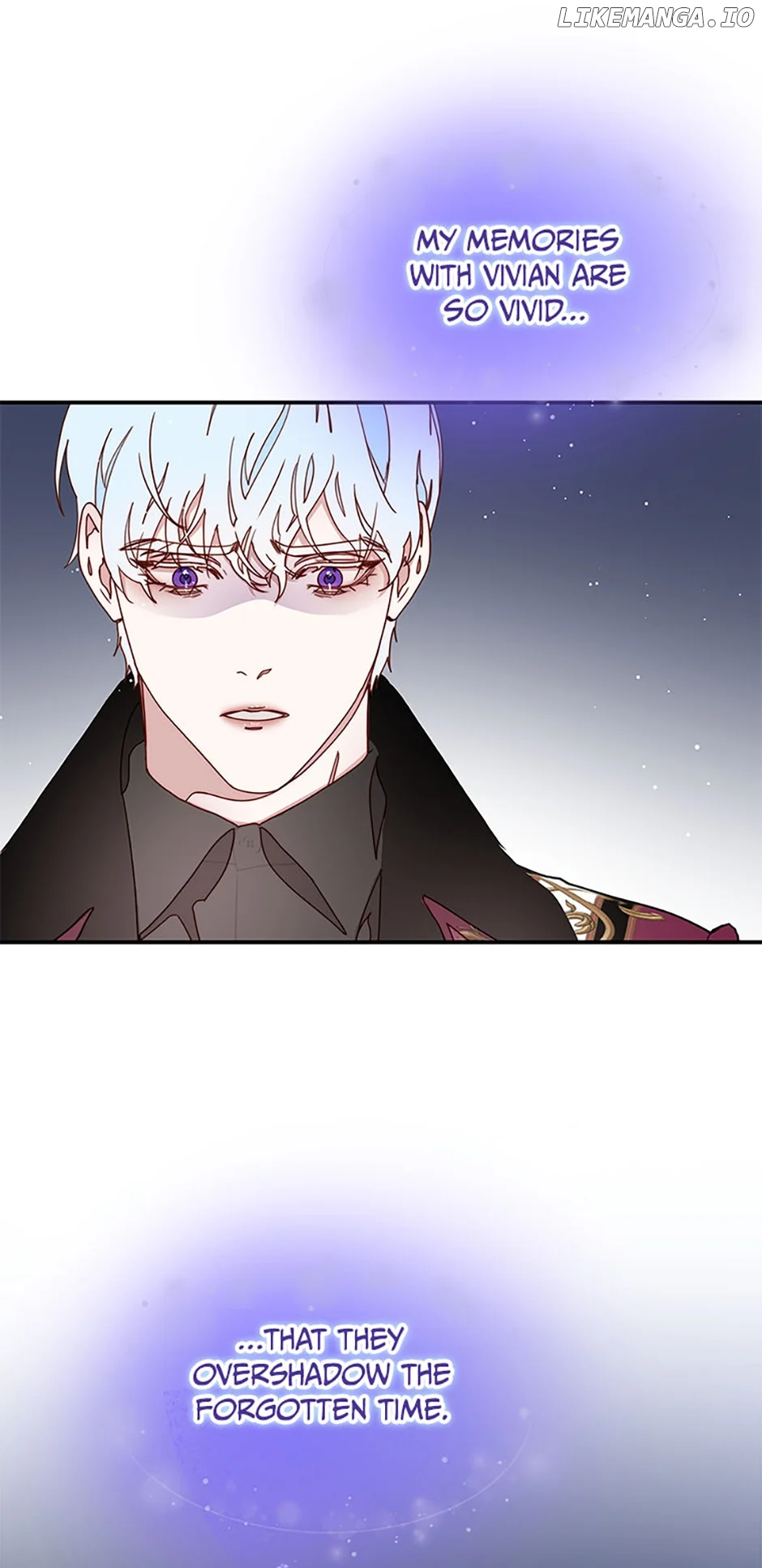 Read Please, Forget About Vivian Manga Online