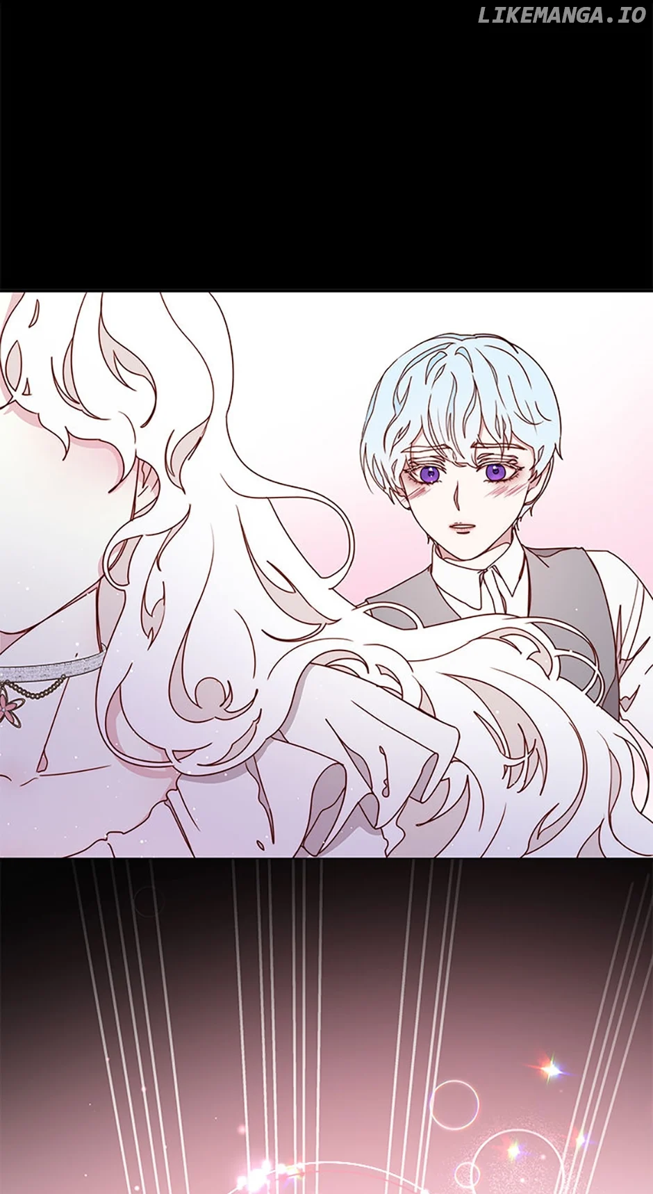 Read Please, Forget About Vivian Manga Online