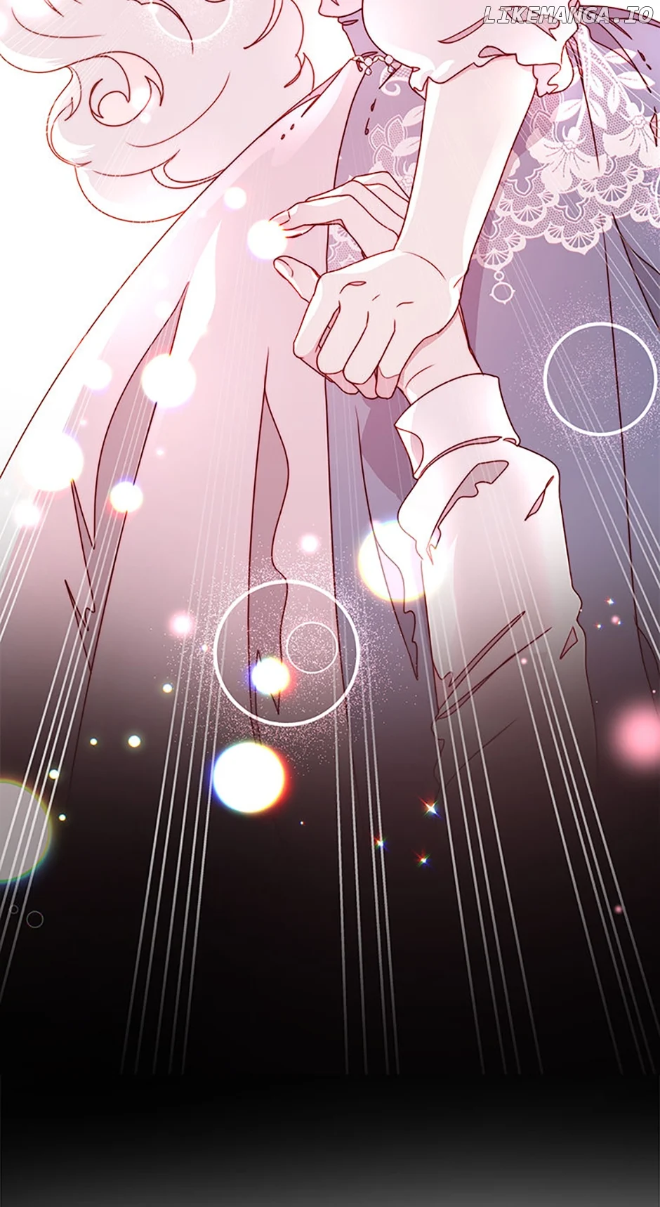 Read Please, Forget About Vivian Manga Online