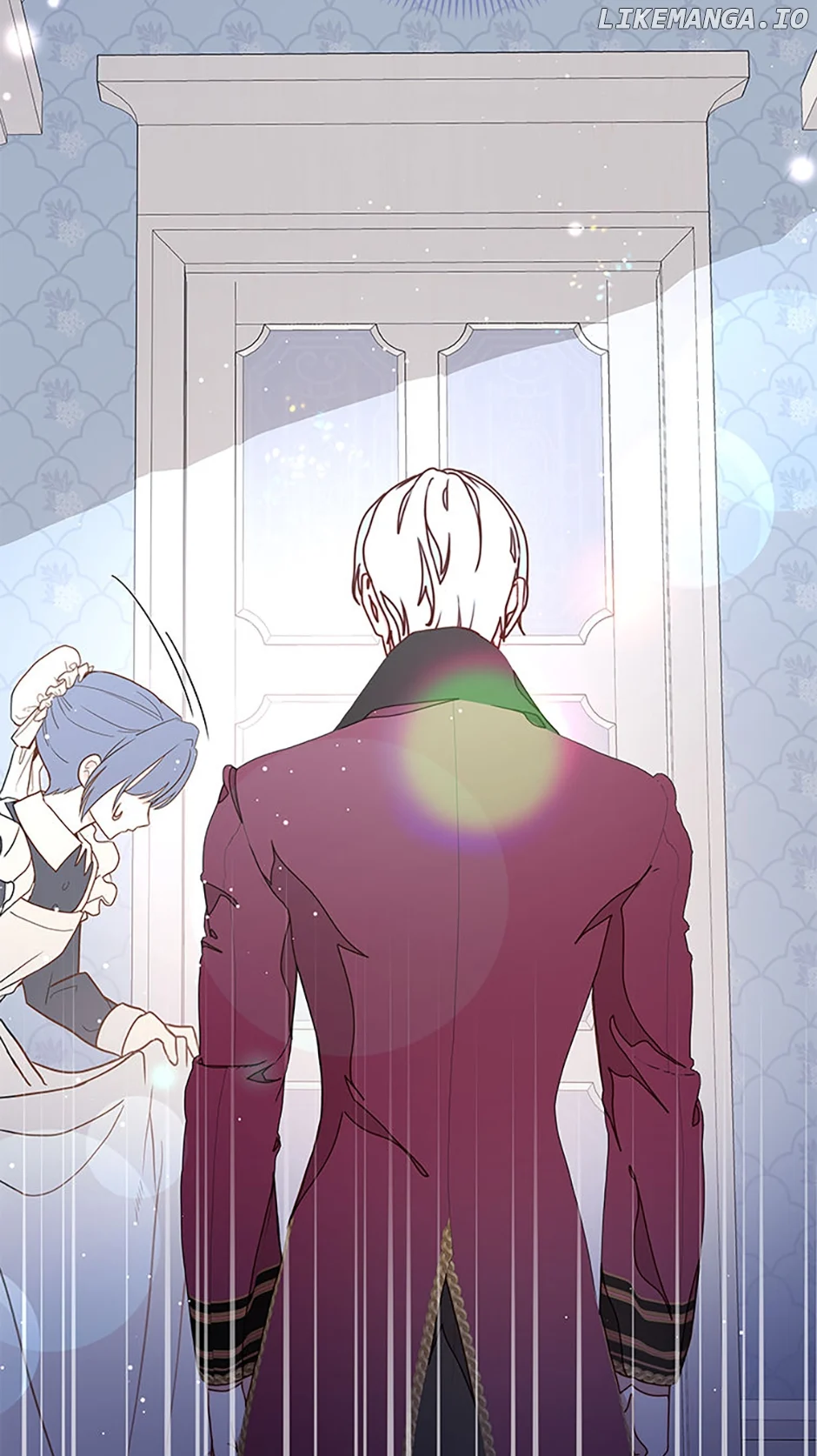 Read Please, Forget About Vivian Manga Online