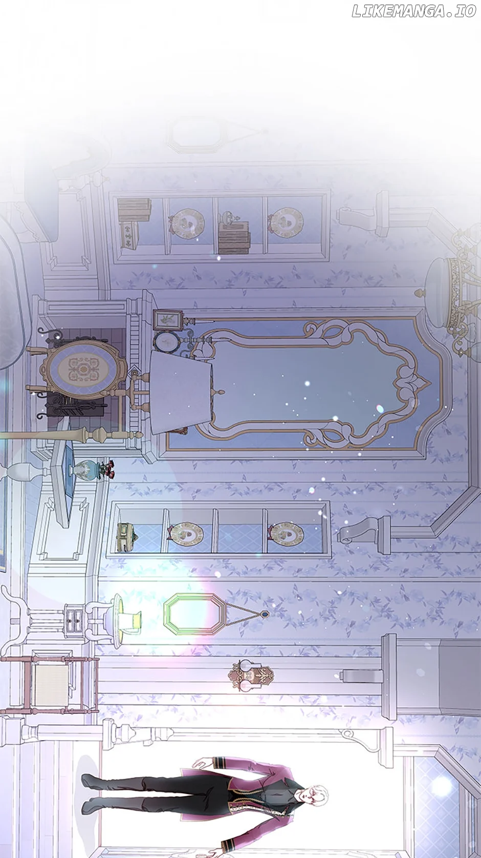 Read Please, Forget About Vivian Manga Online