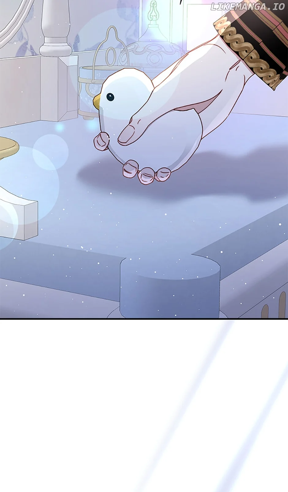 Read Please, Forget About Vivian Manga Online