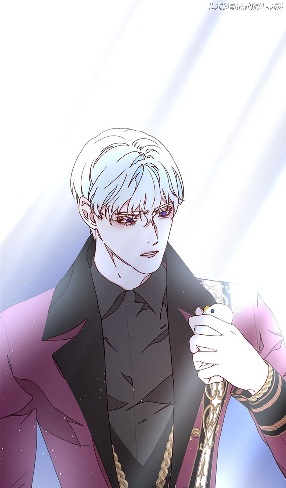 Read Please, Forget About Vivian Manga Online