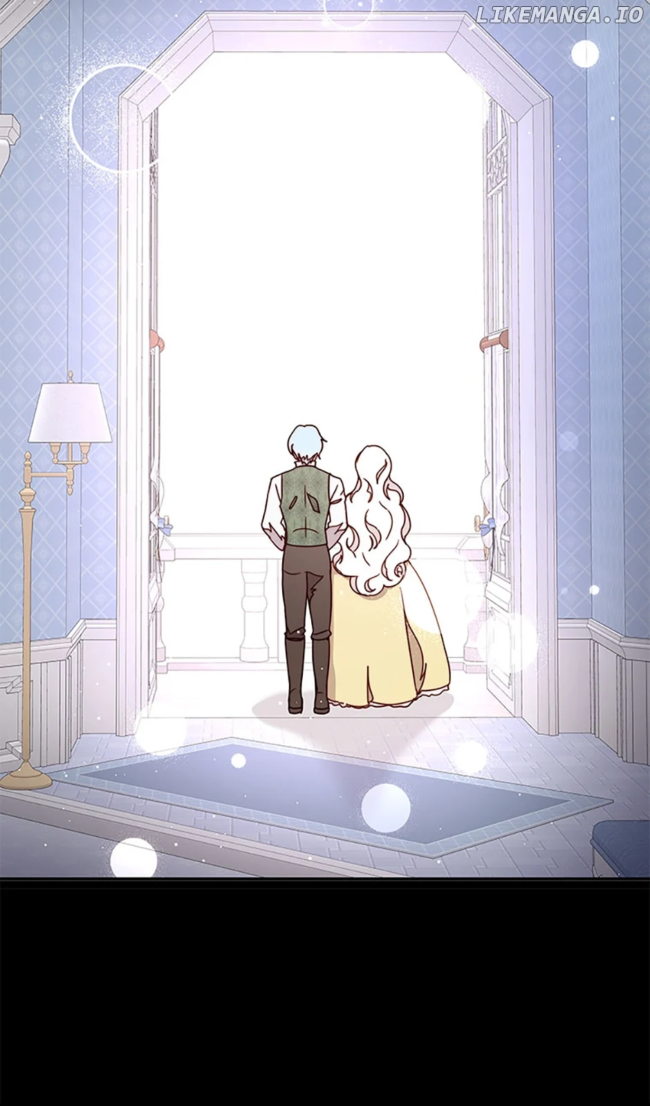 Read Please, Forget About Vivian Manga Online