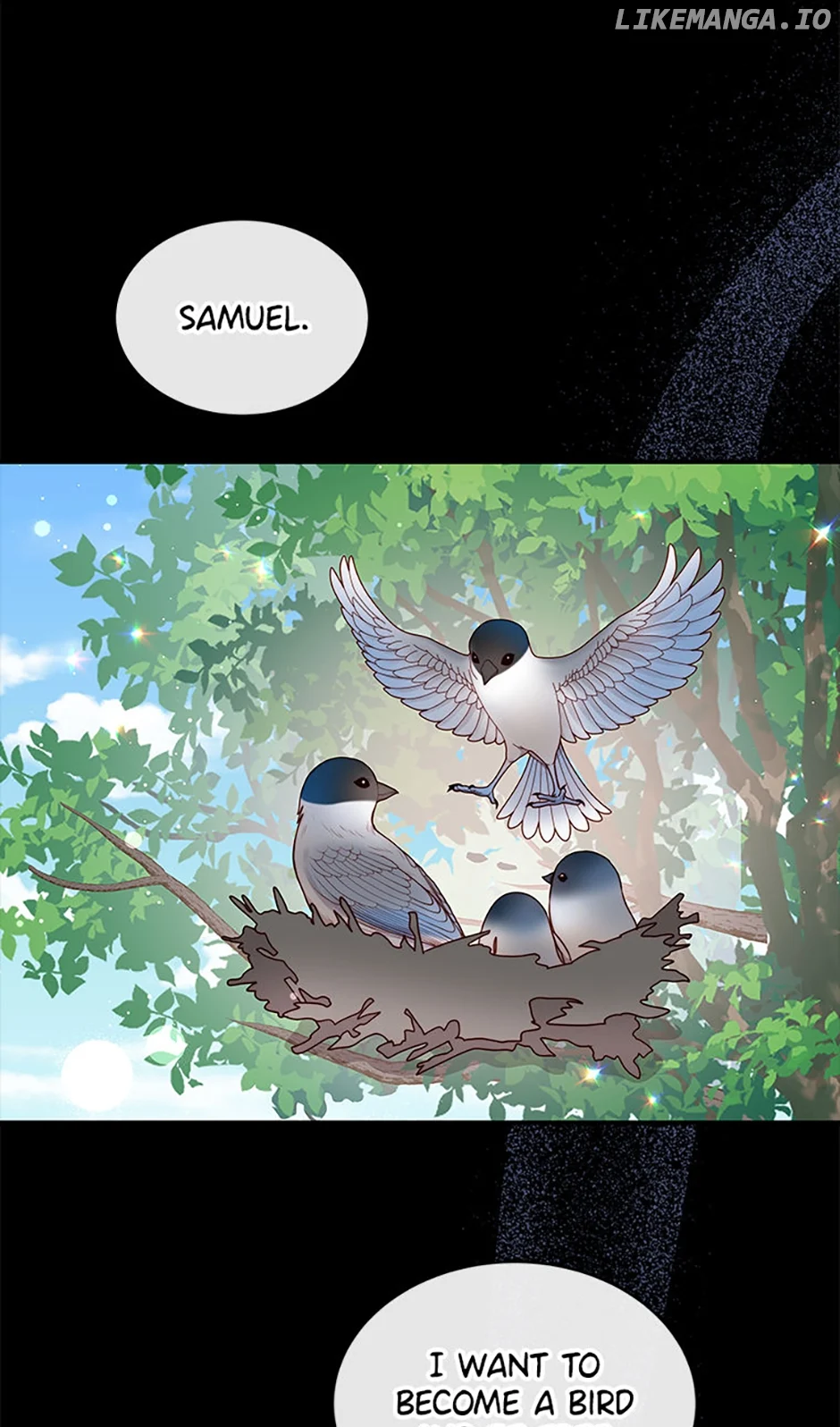 Read Please, Forget About Vivian Manga Online