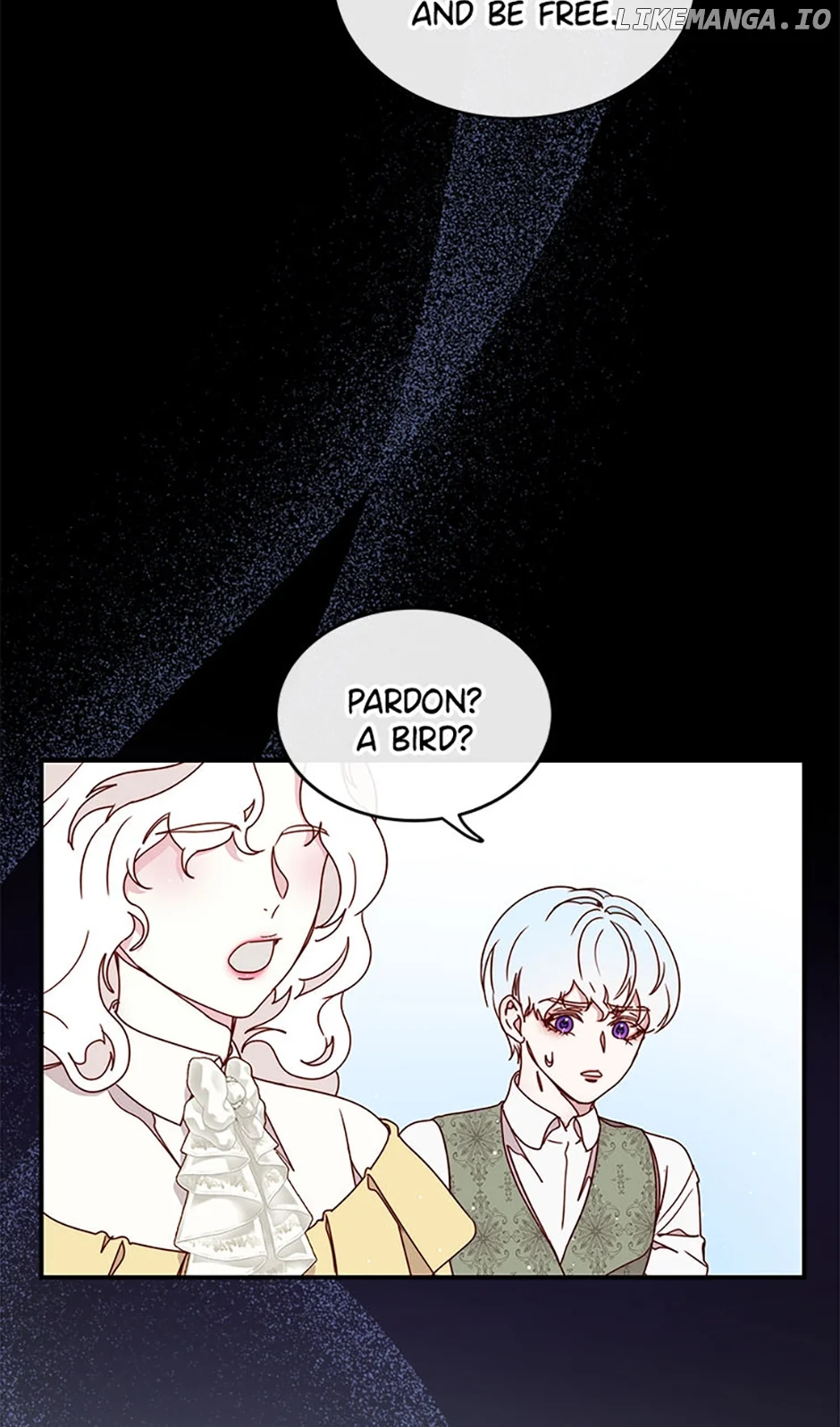 Read Please, Forget About Vivian Manga Online