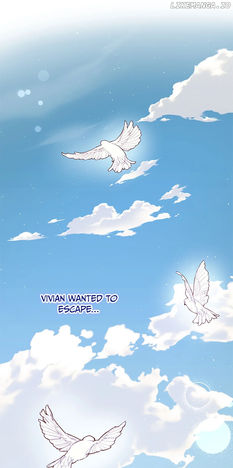 Read Please, Forget About Vivian Manga Online