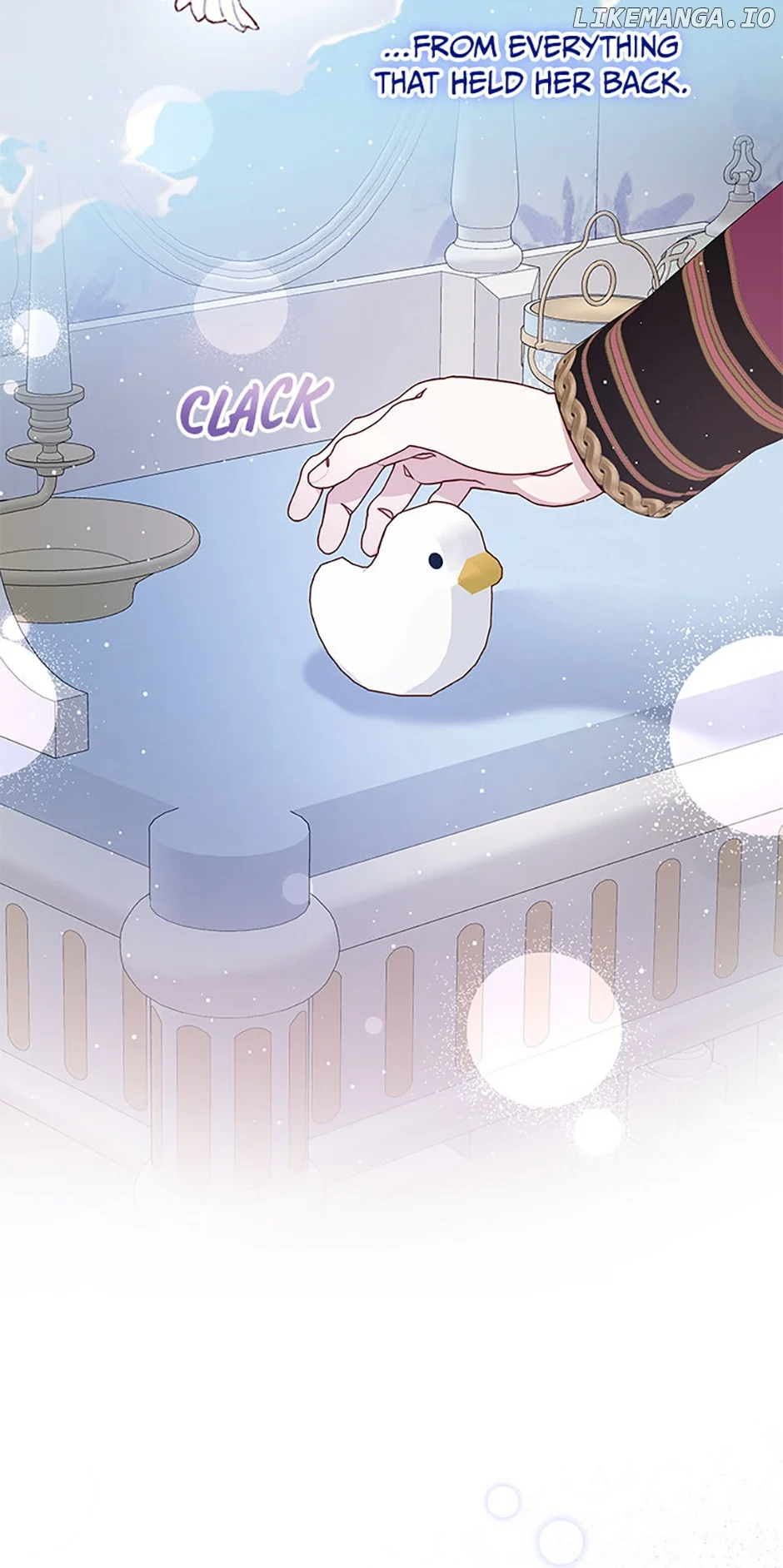 Read Please, Forget About Vivian Manga Online