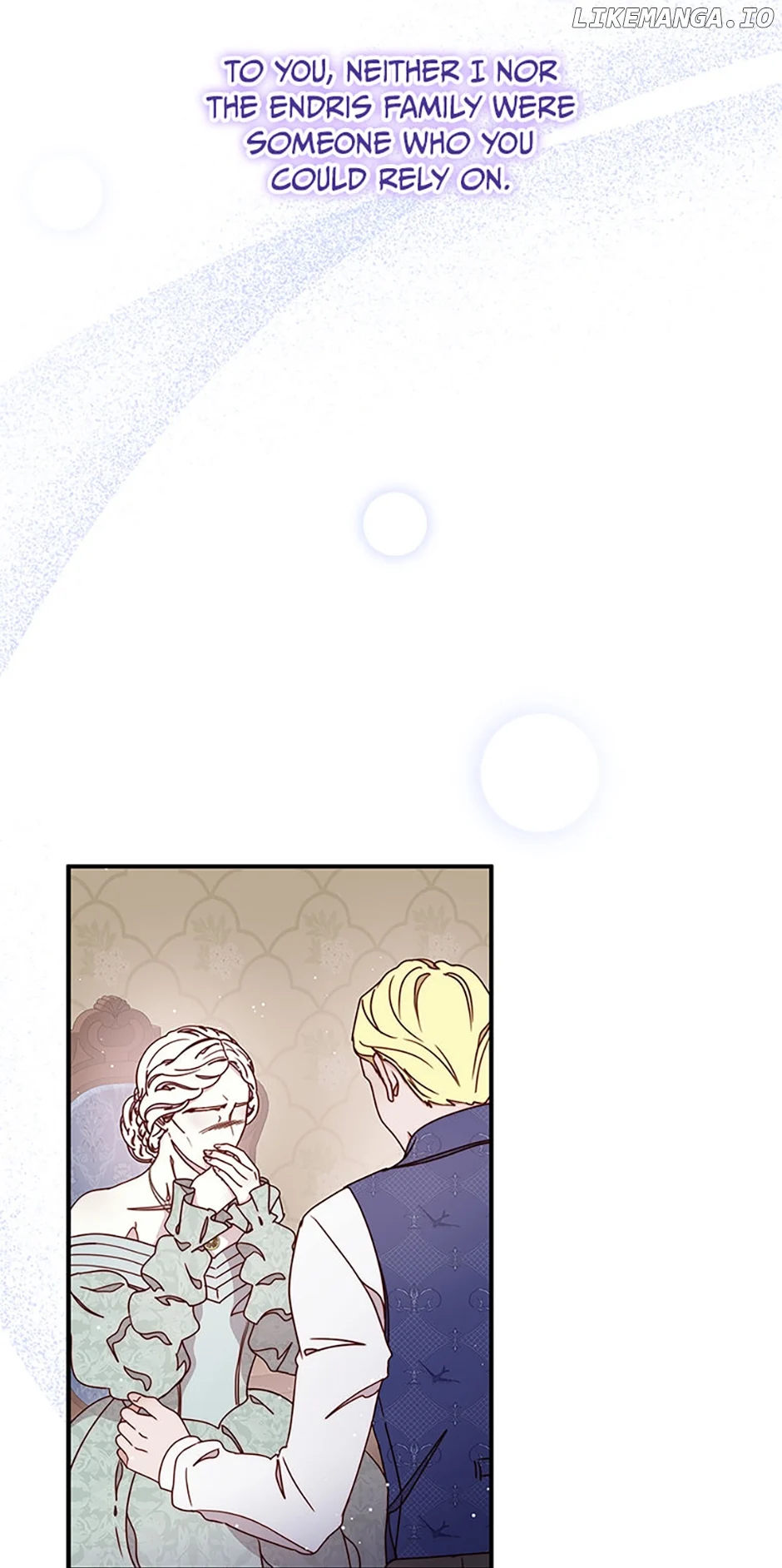 Read Please, Forget About Vivian Manga Online