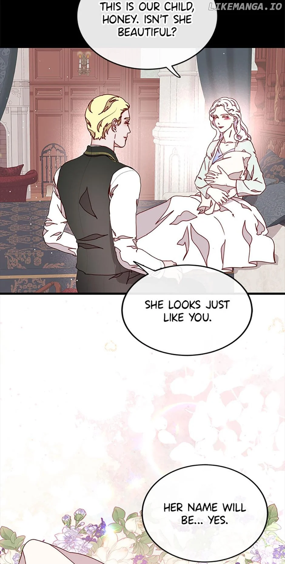 Read Please, Forget About Vivian Manga Online