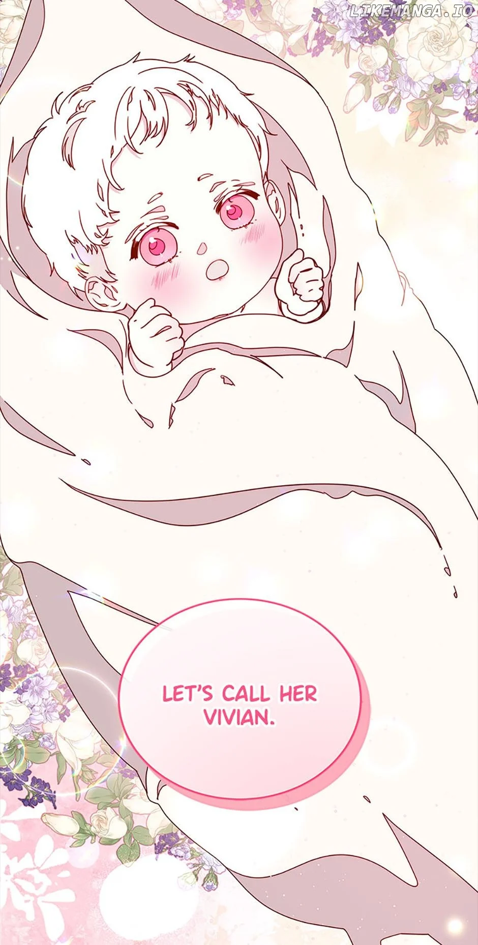 Read Please, Forget About Vivian Manga Online