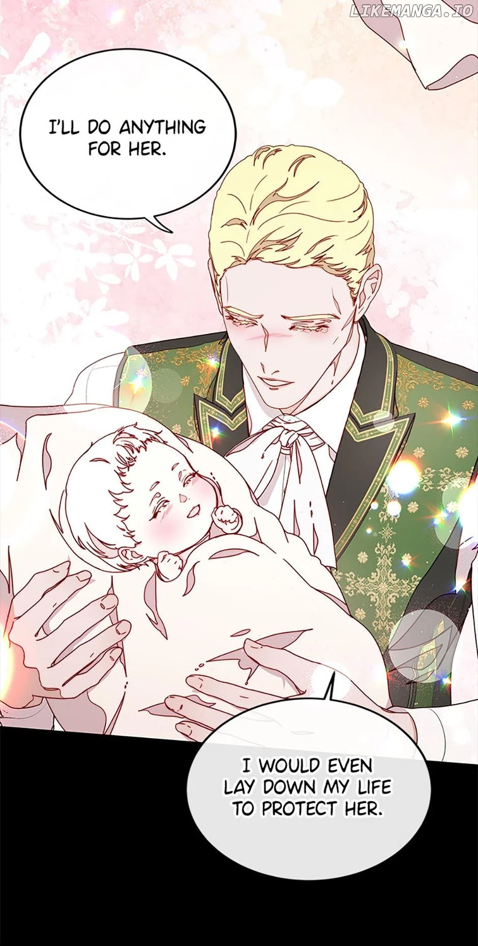 Read Please, Forget About Vivian Manga Online