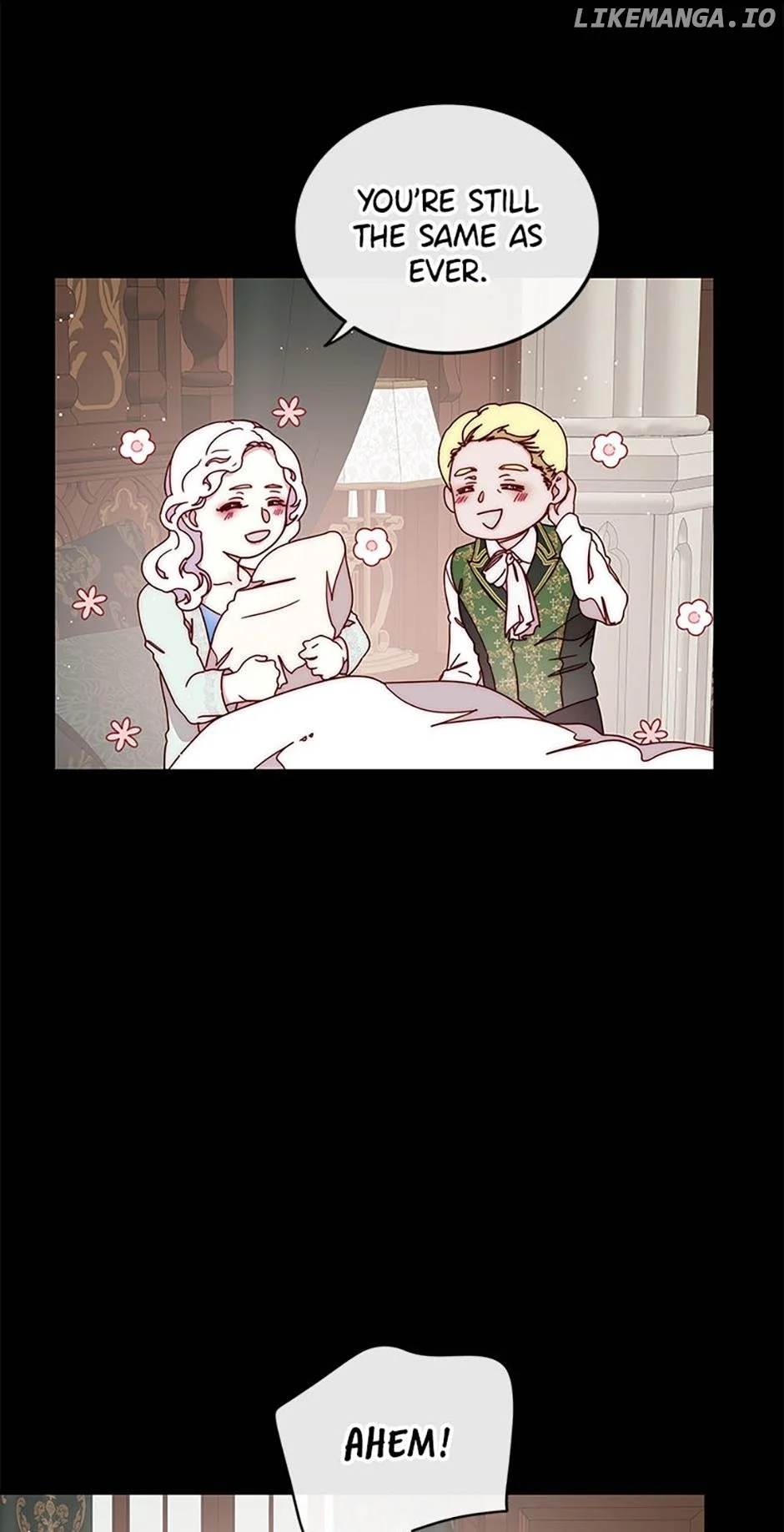 Read Please, Forget About Vivian Manga Online