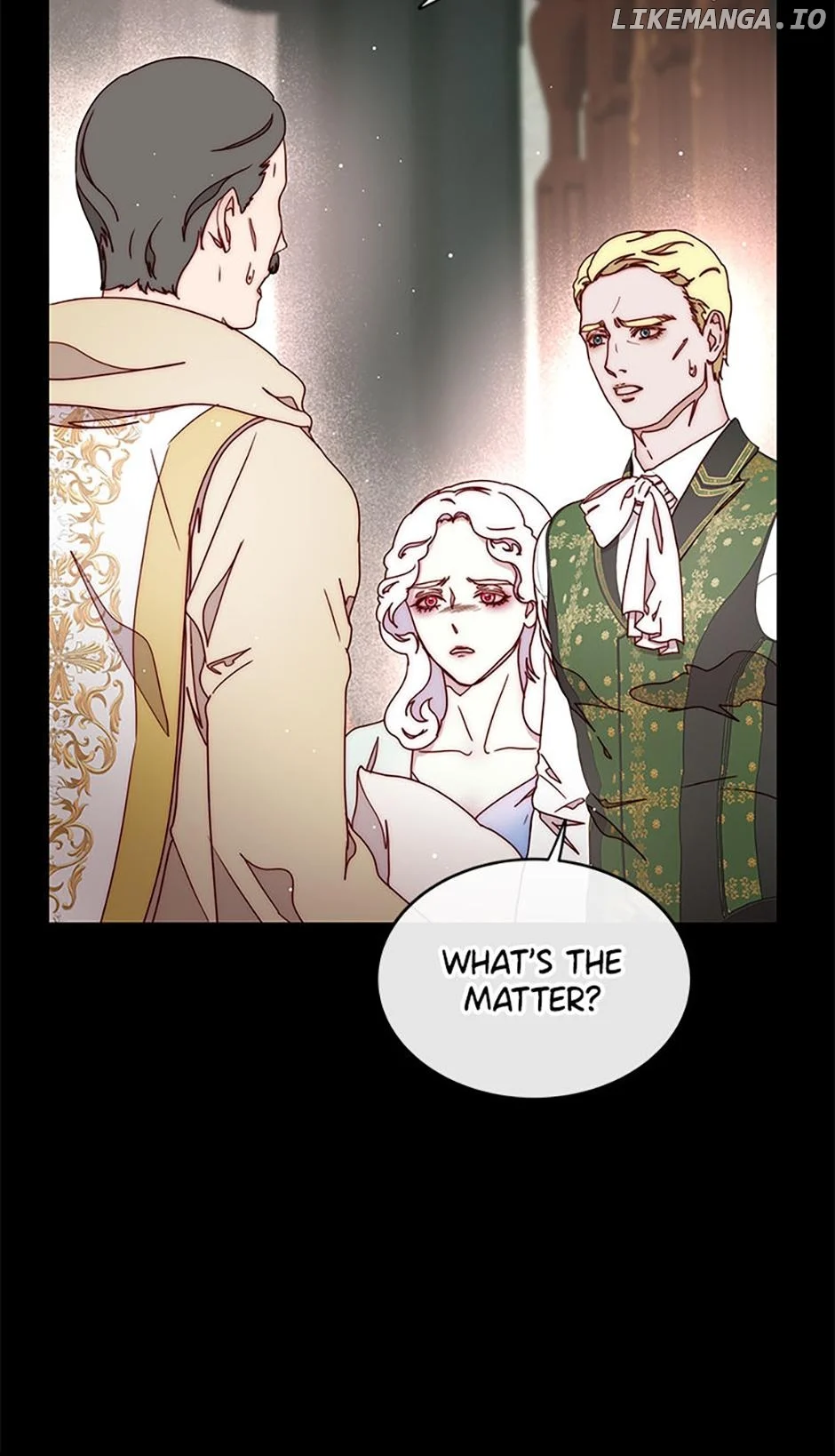 Read Please, Forget About Vivian Manga Online