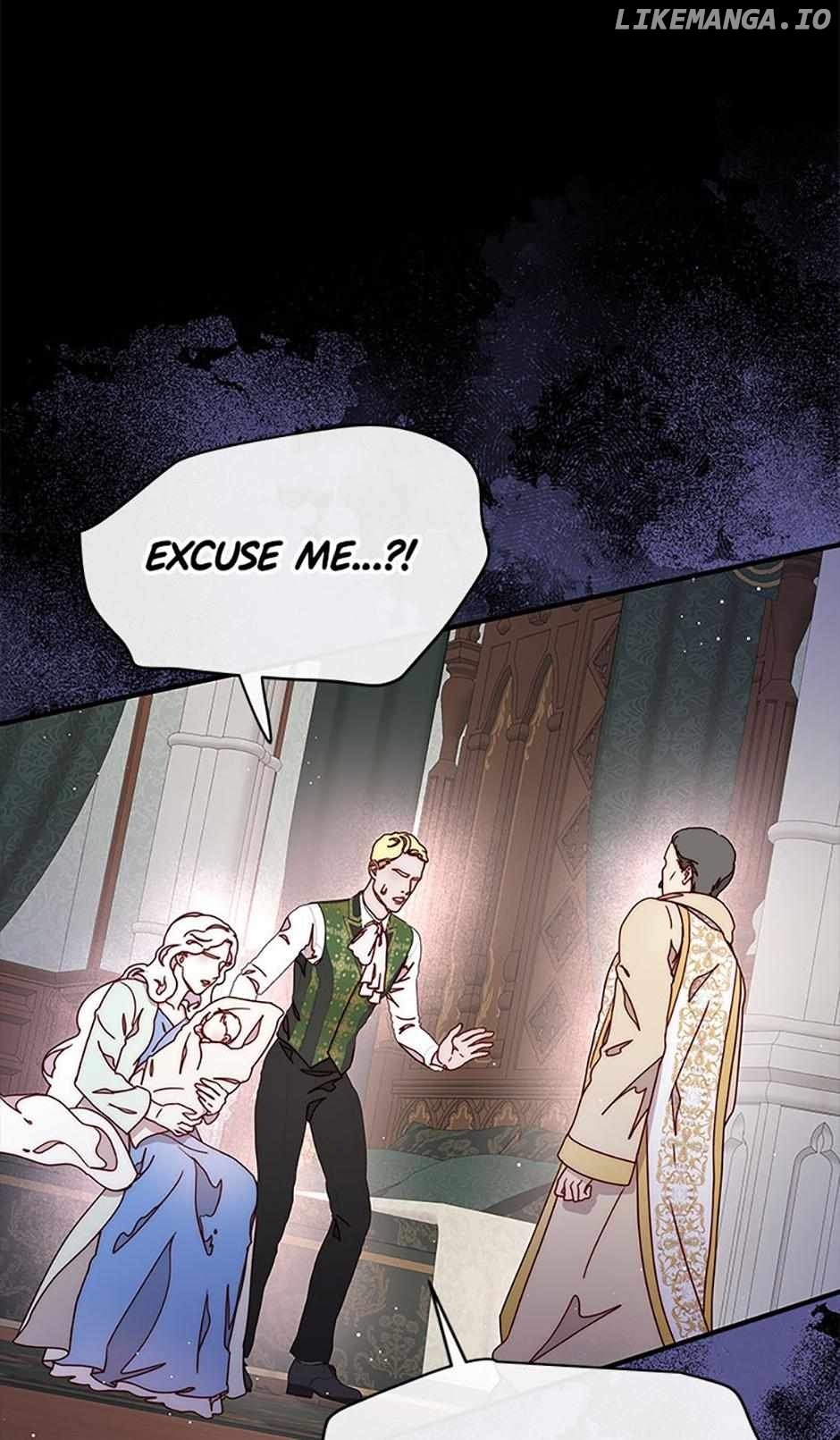 Read Please, Forget About Vivian Manga Online