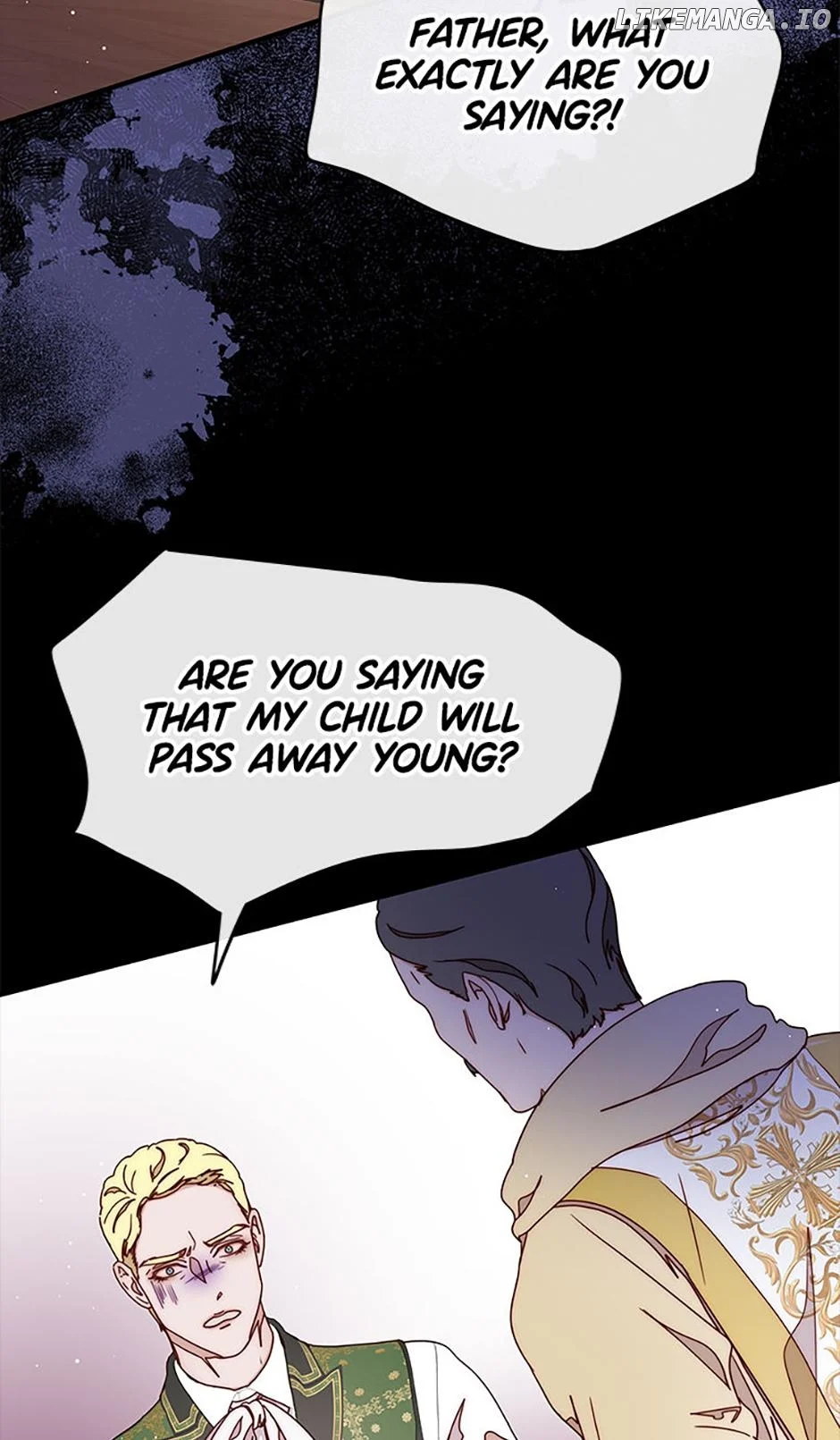 Read Please, Forget About Vivian Manga Online