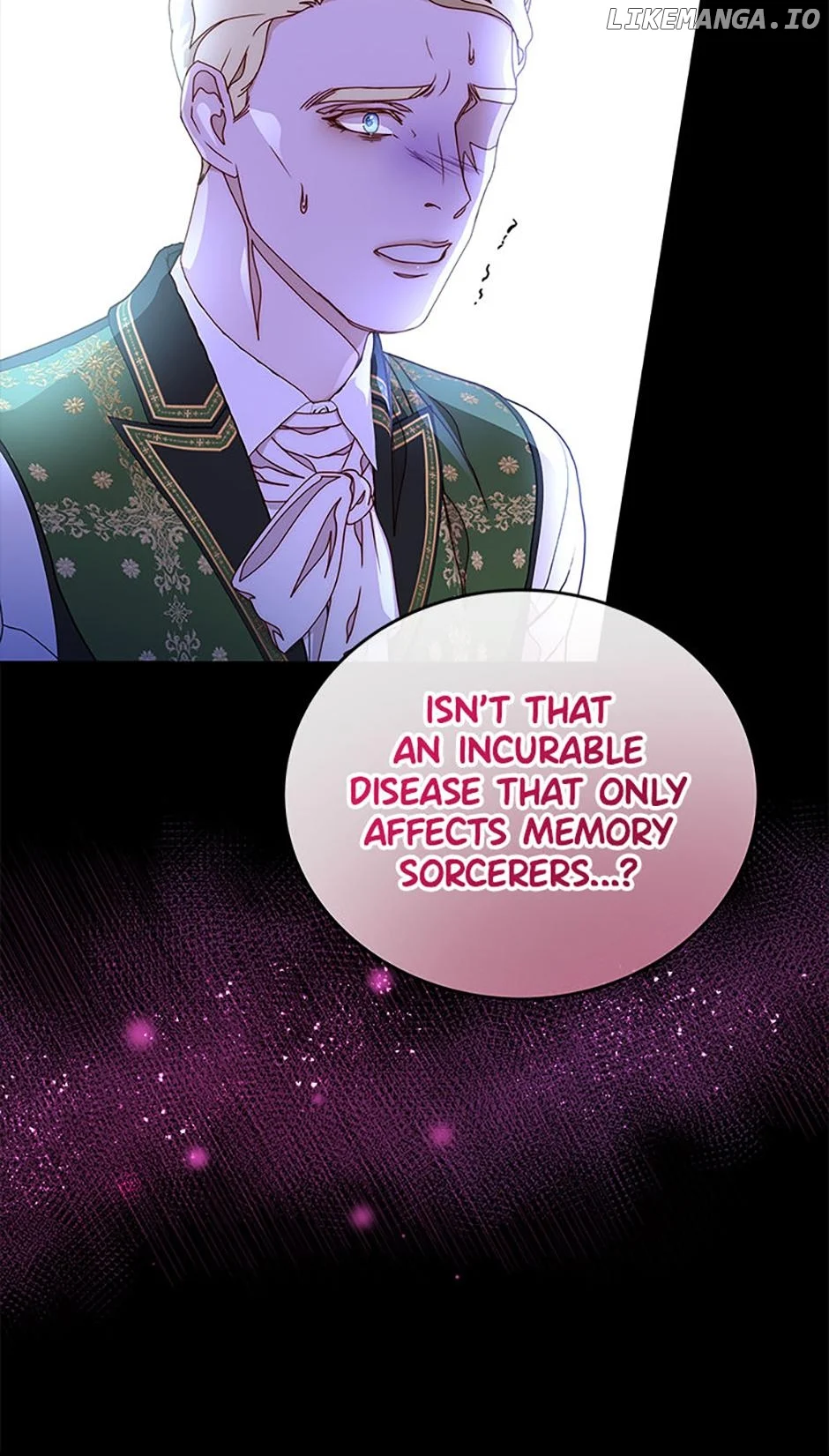 Read Please, Forget About Vivian Manga Online