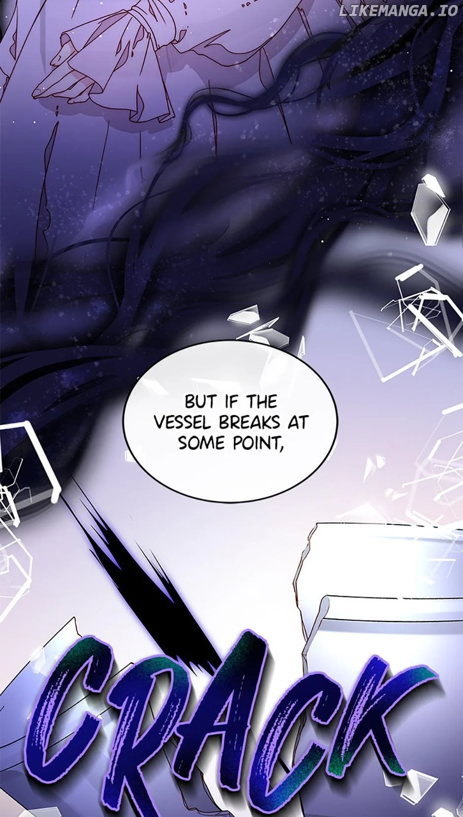 Read Please, Forget About Vivian Manga Online