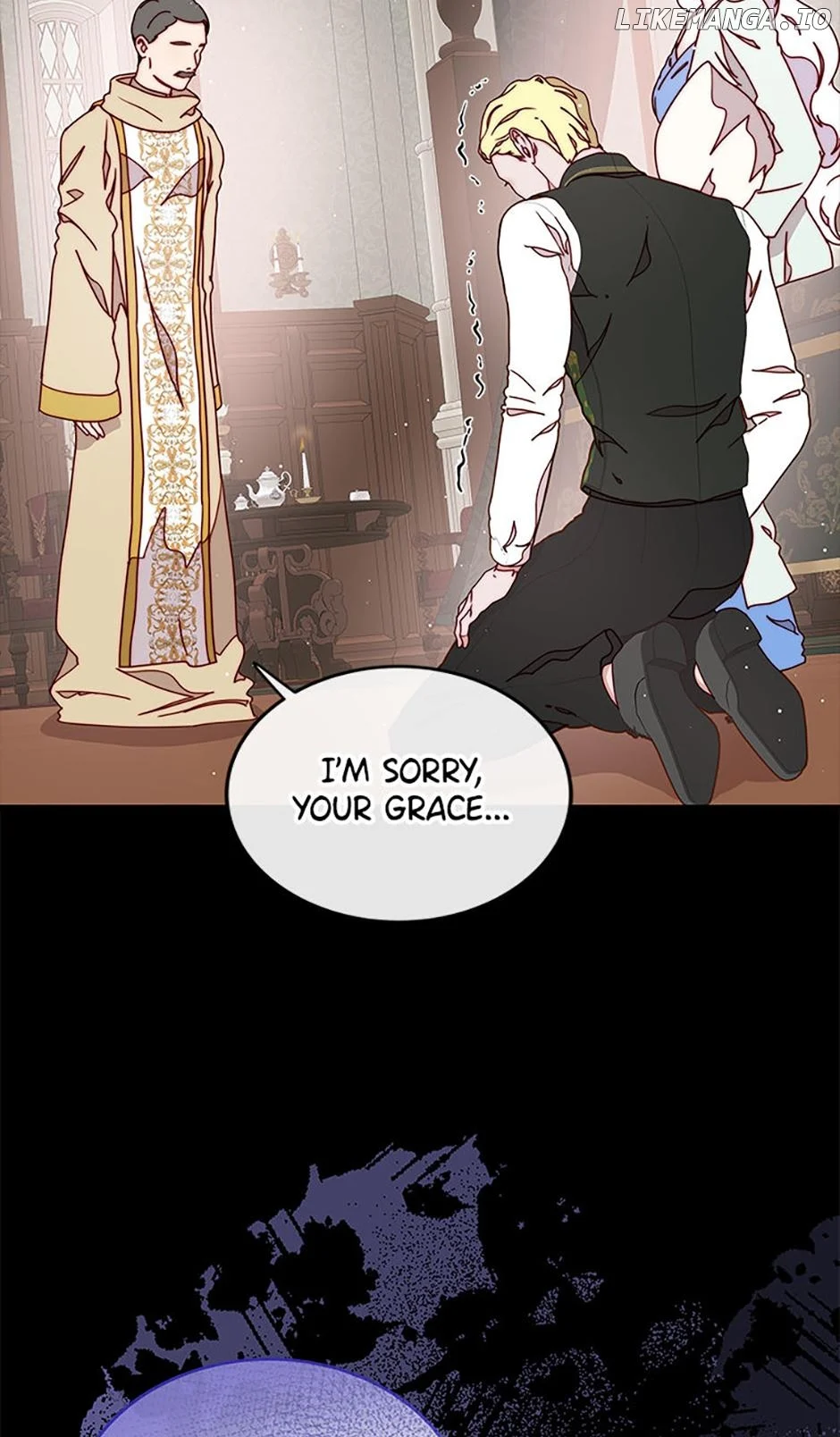 Read Please, Forget About Vivian Manga Online