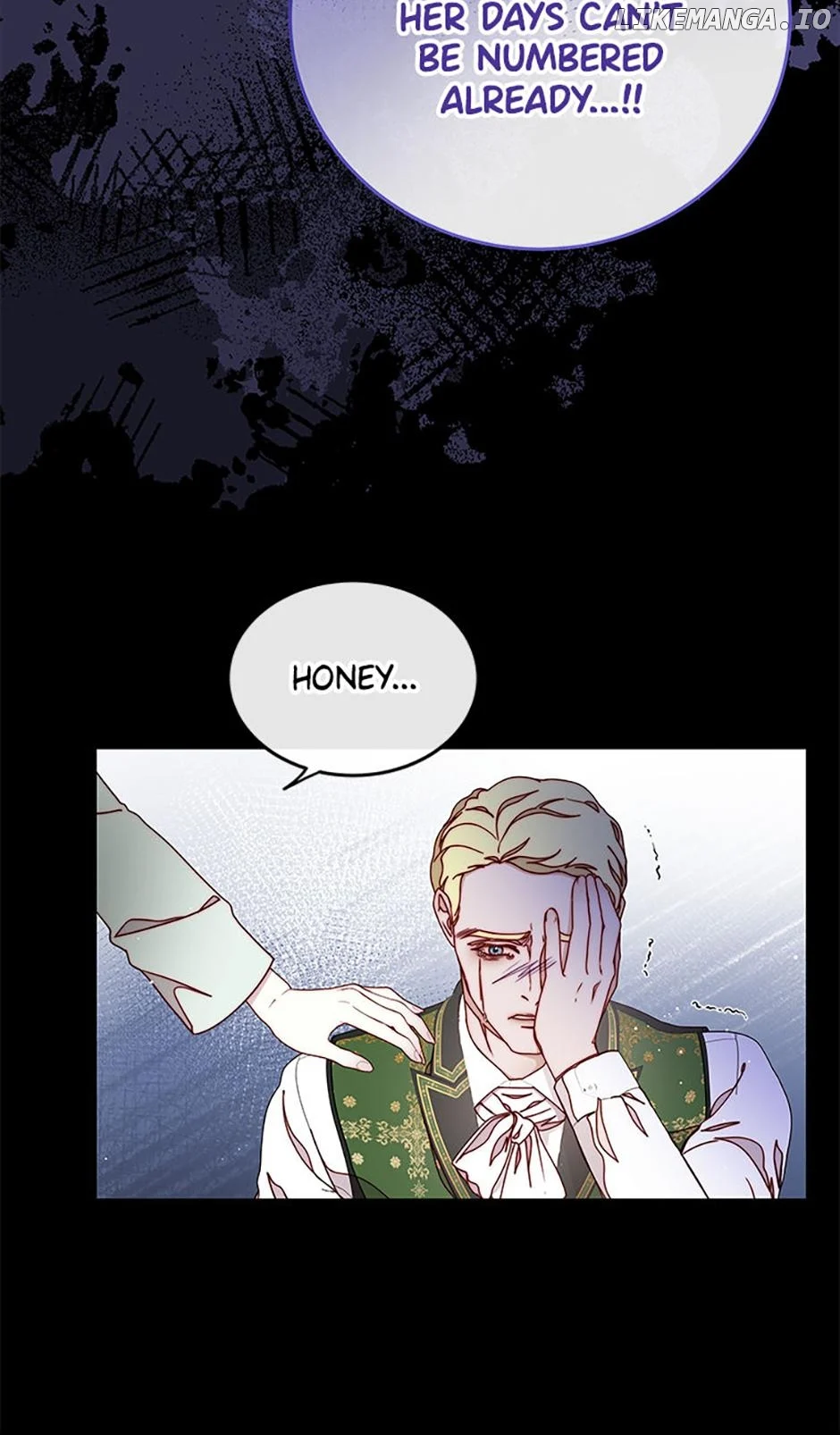 Read Please, Forget About Vivian Manga Online