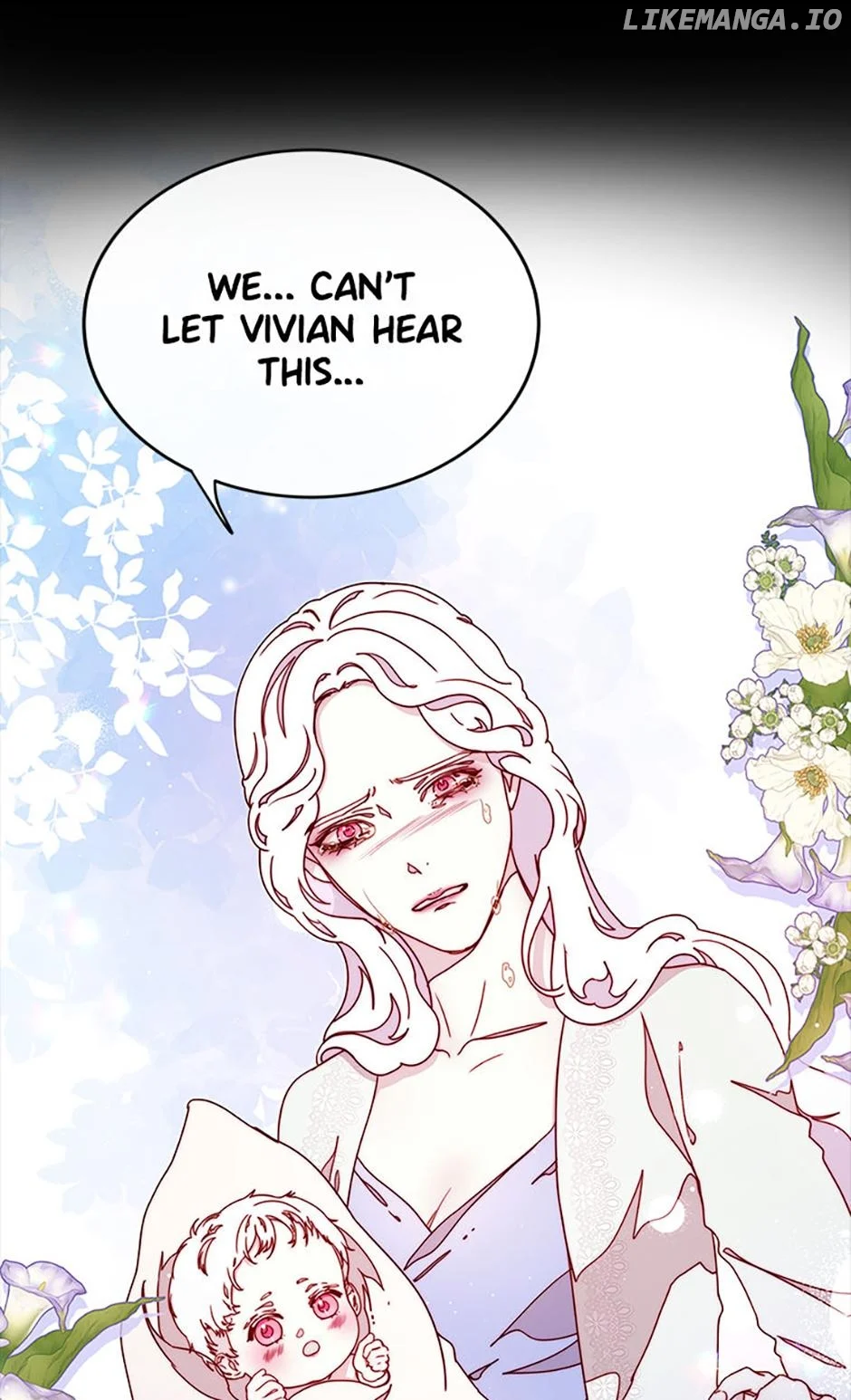 Read Please, Forget About Vivian Manga Online