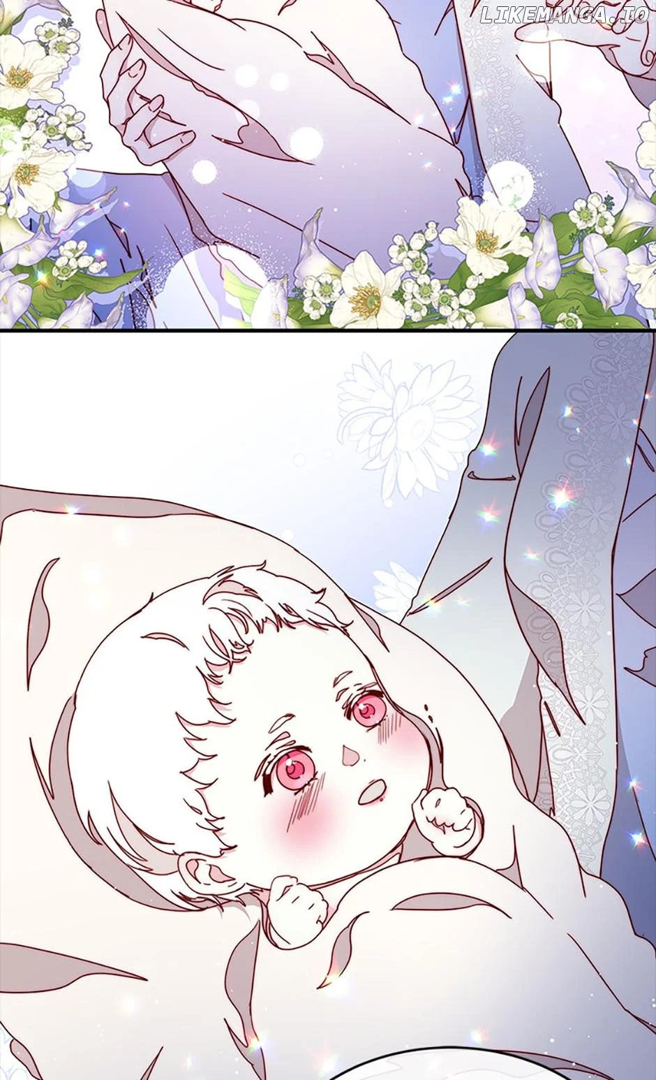 Read Please, Forget About Vivian Manga Online