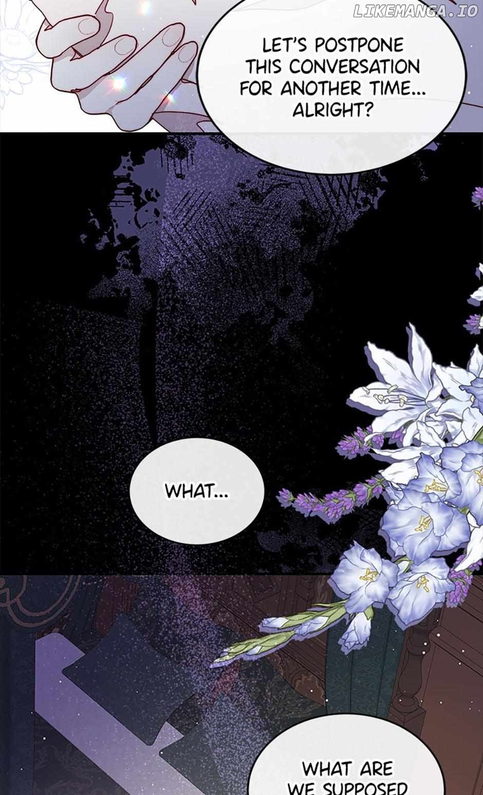 Read Please, Forget About Vivian Manga Online