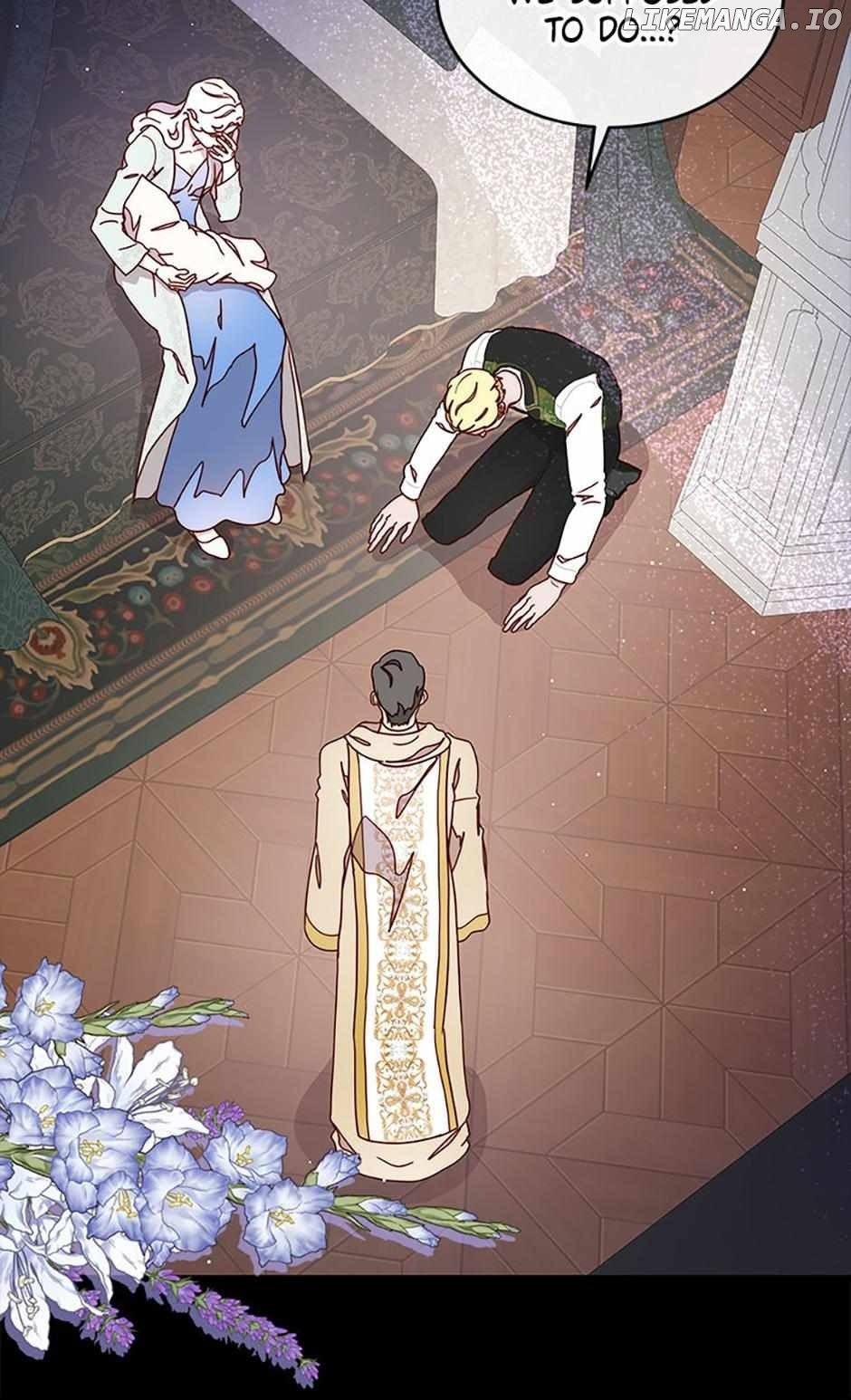 Read Please, Forget About Vivian Manga Online