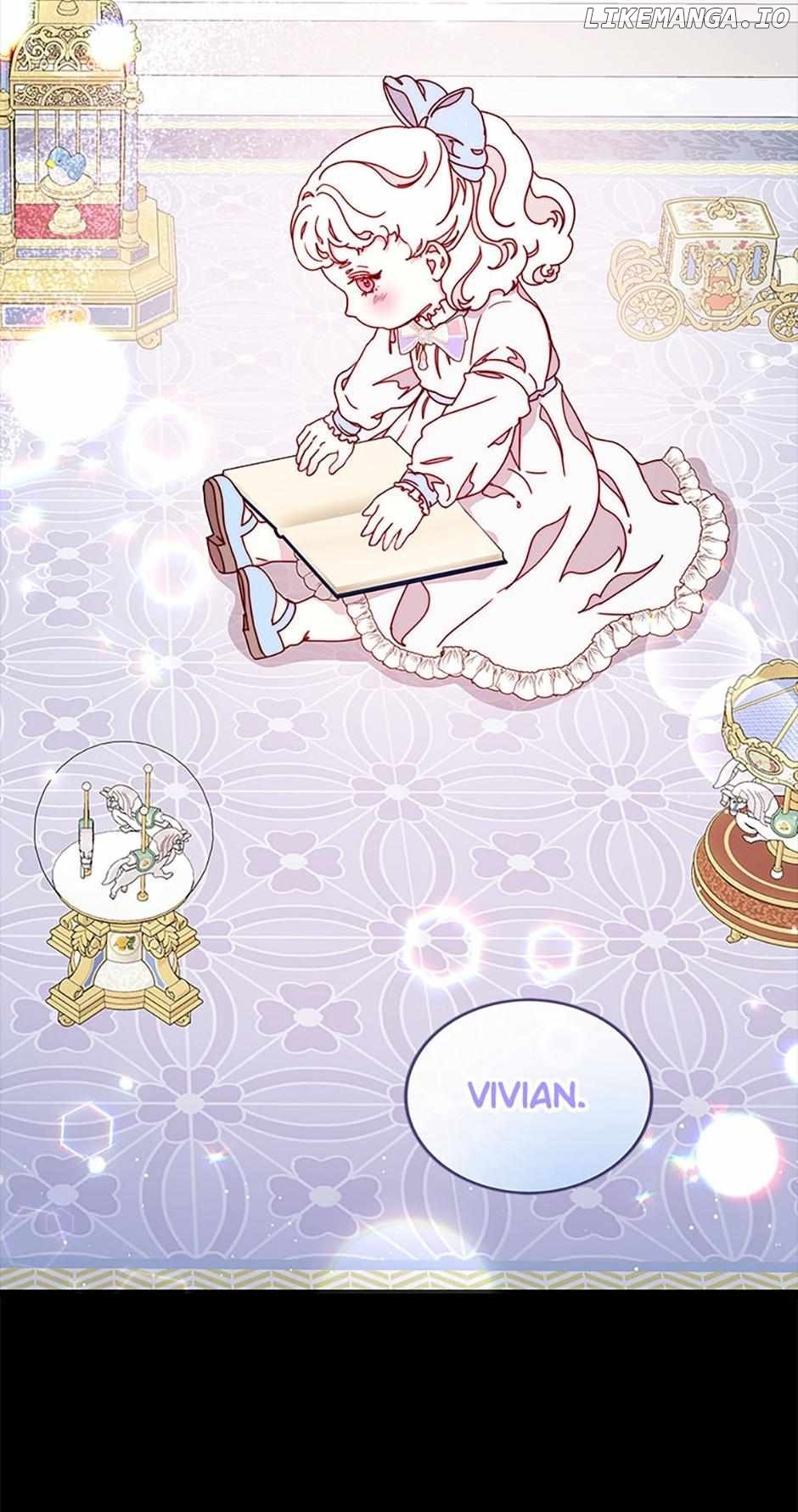 Read Please, Forget About Vivian Manga Online